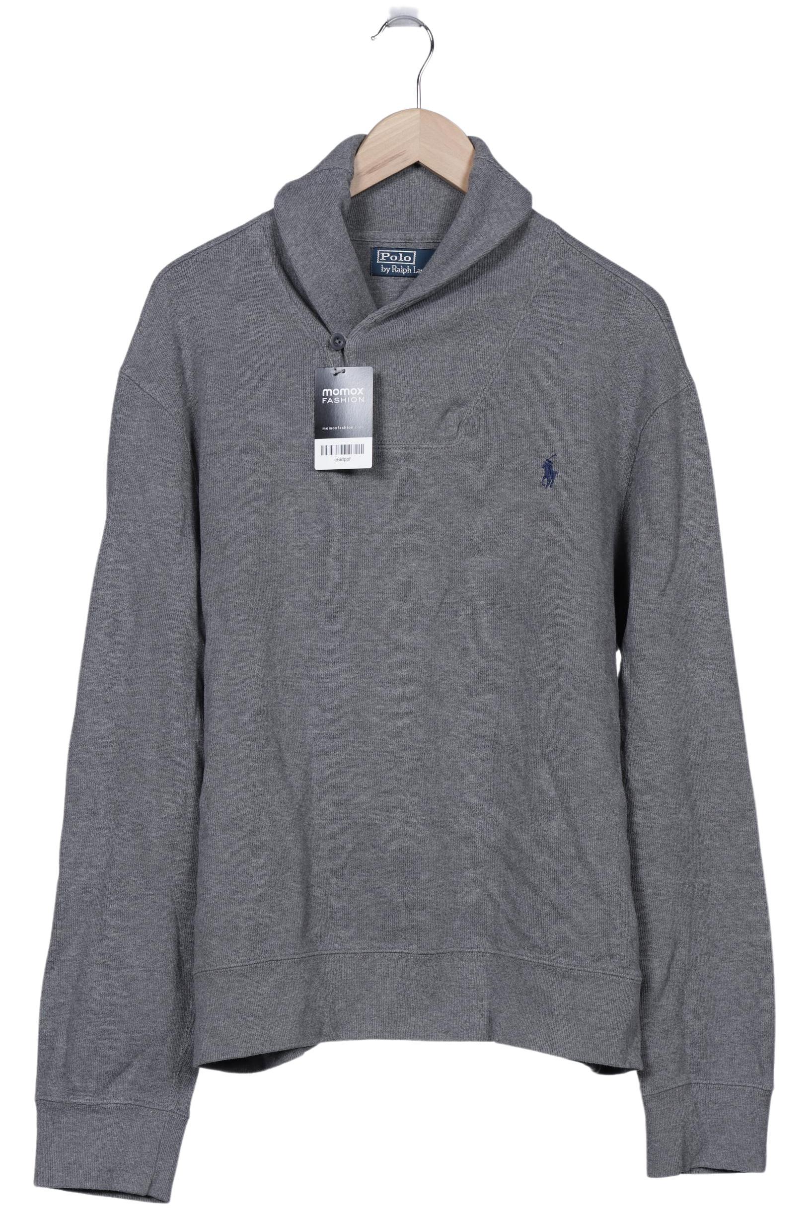 

Polo Ralph Lauren Herren Pullover, grau, Gr. 54