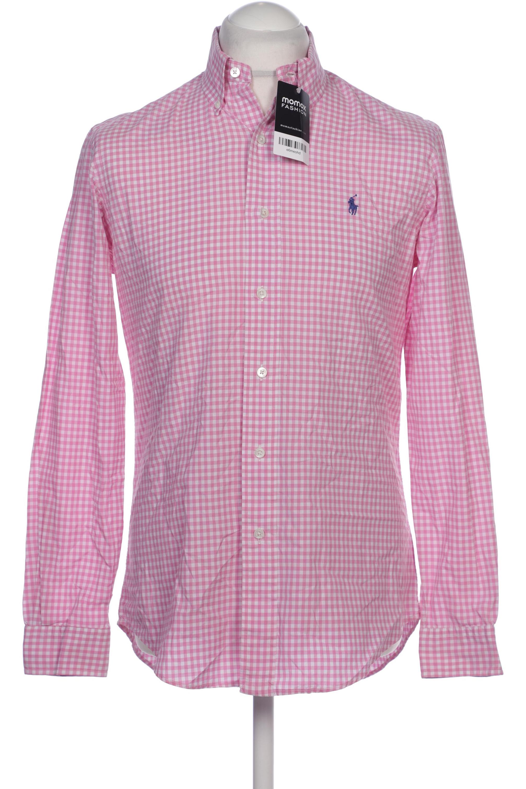 

Polo Ralph Lauren Herren Hemd, weiß, Gr. 46