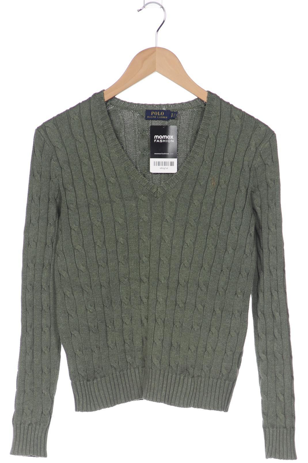 

Polo Ralph Lauren Damen Pullover, hellgrün, Gr. 36