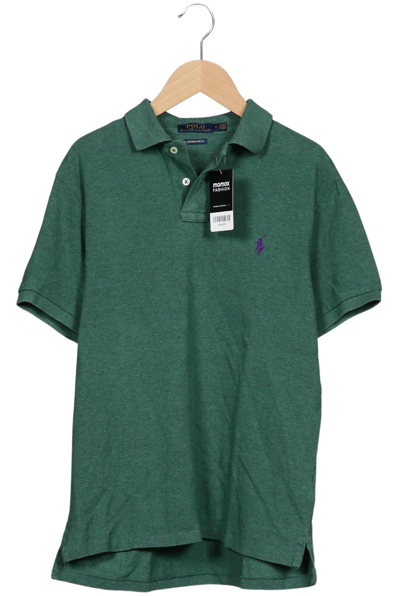 

Polo Ralph Lauren Herren Poloshirt, grün, Gr. 48