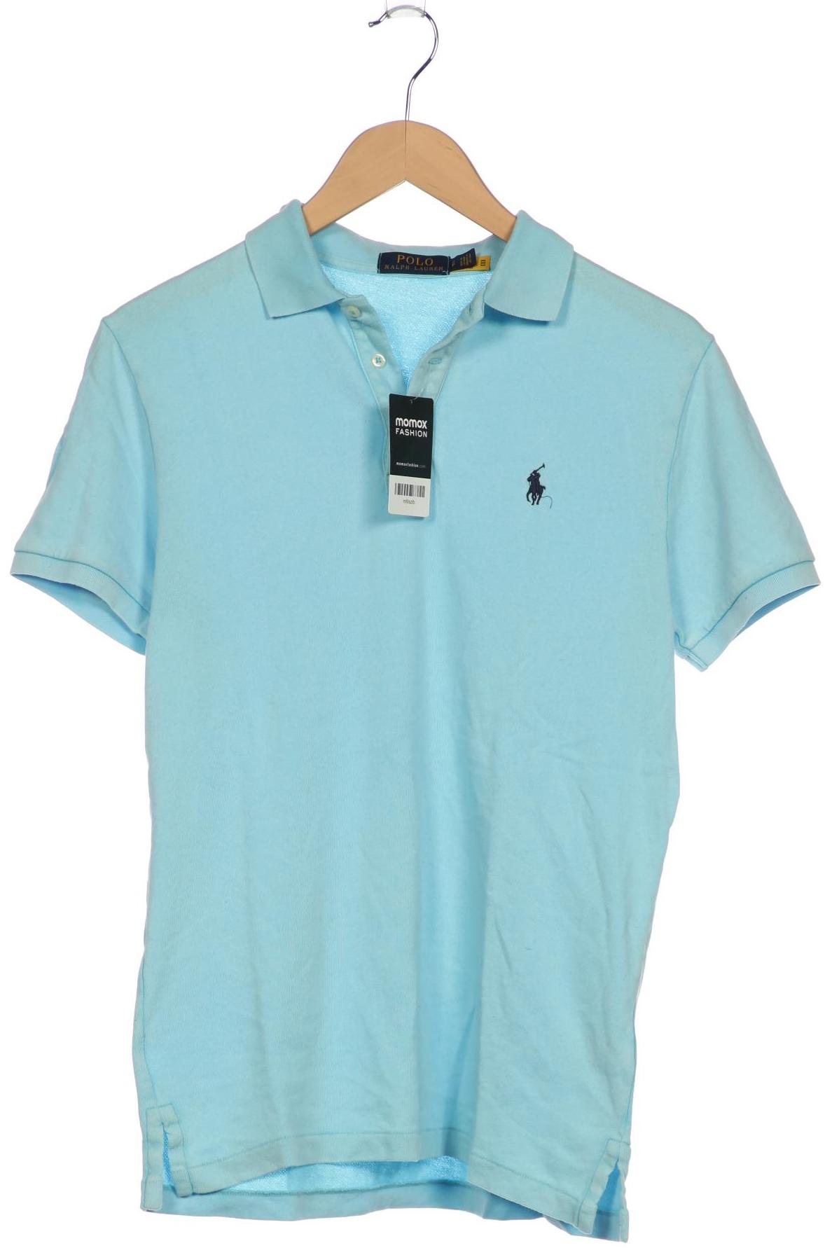 

Polo Ralph Lauren Herren Poloshirt, blau, Gr. 46
