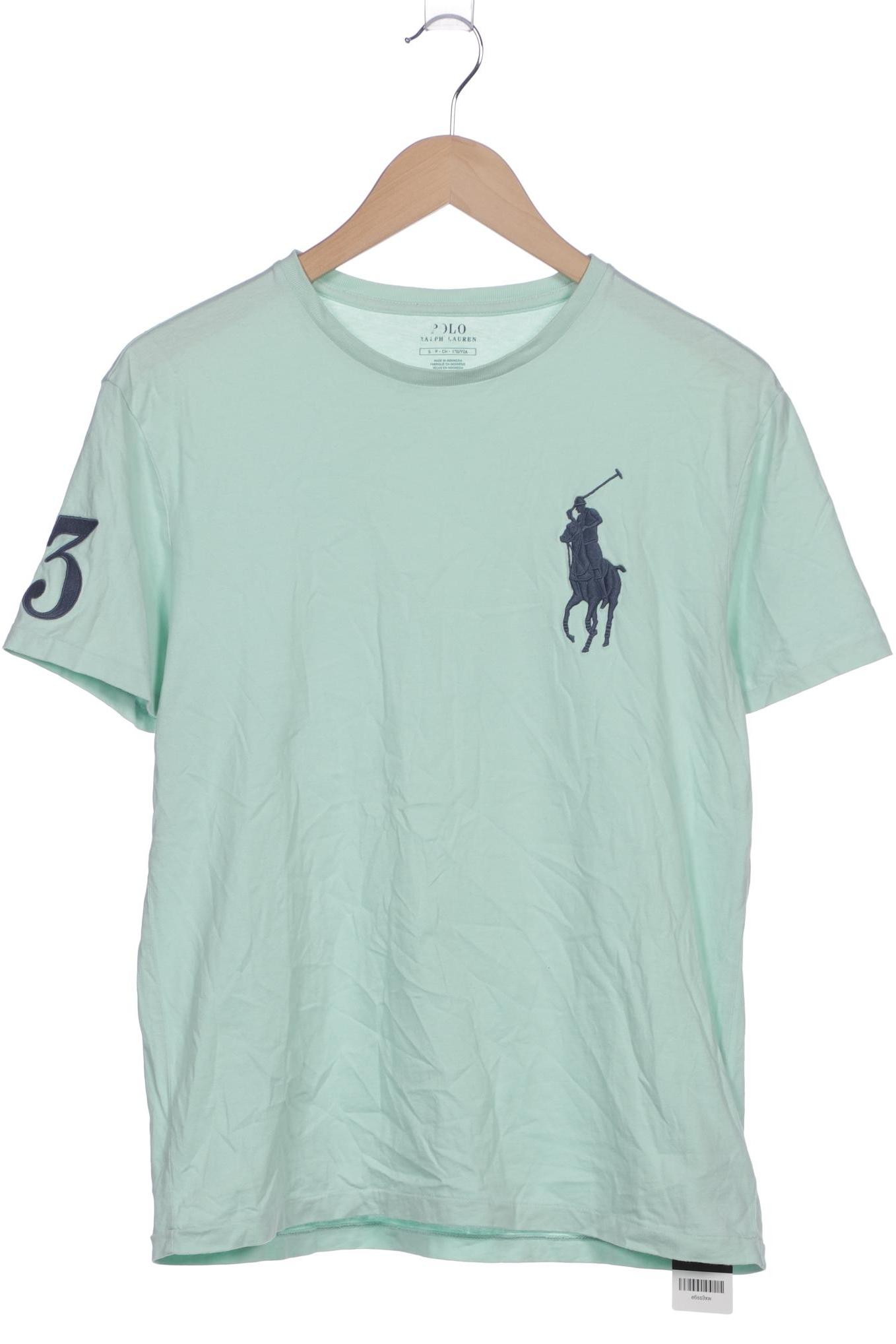 

Polo Ralph Lauren Herren T-Shirt, hellgrün, Gr. 134