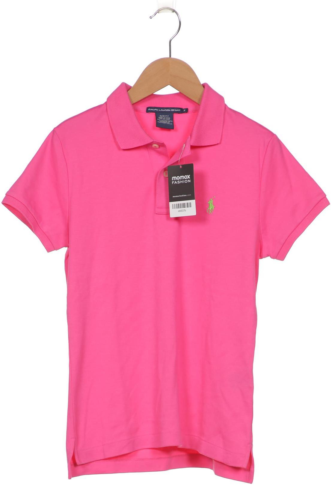 

Polo Ralph Lauren Damen Poloshirt, pink, Gr. 38