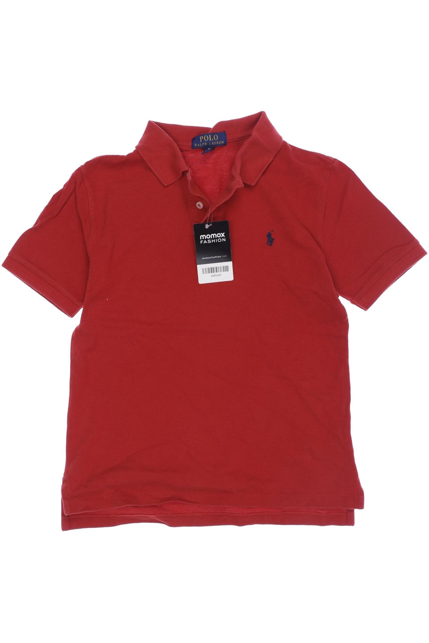 

Polo Ralph Lauren Herren Poloshirt, rot, Gr. 146