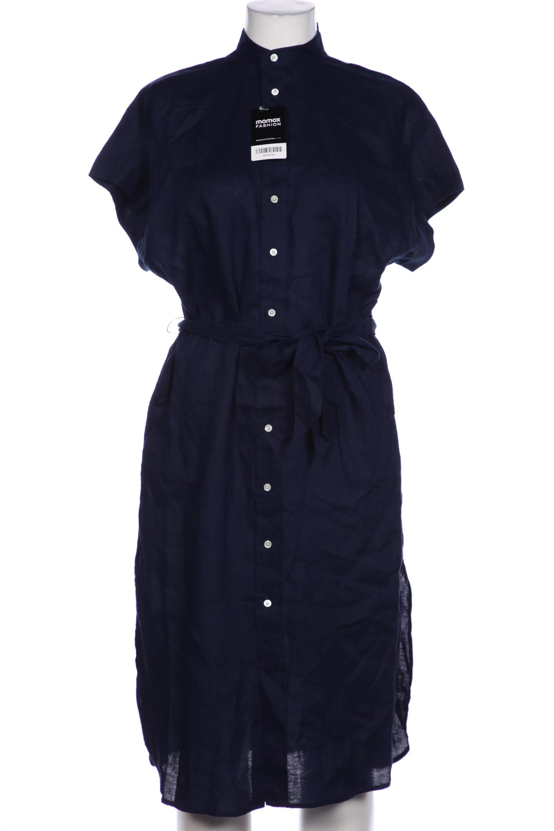 

Polo Ralph Lauren Damen Kleid, marineblau