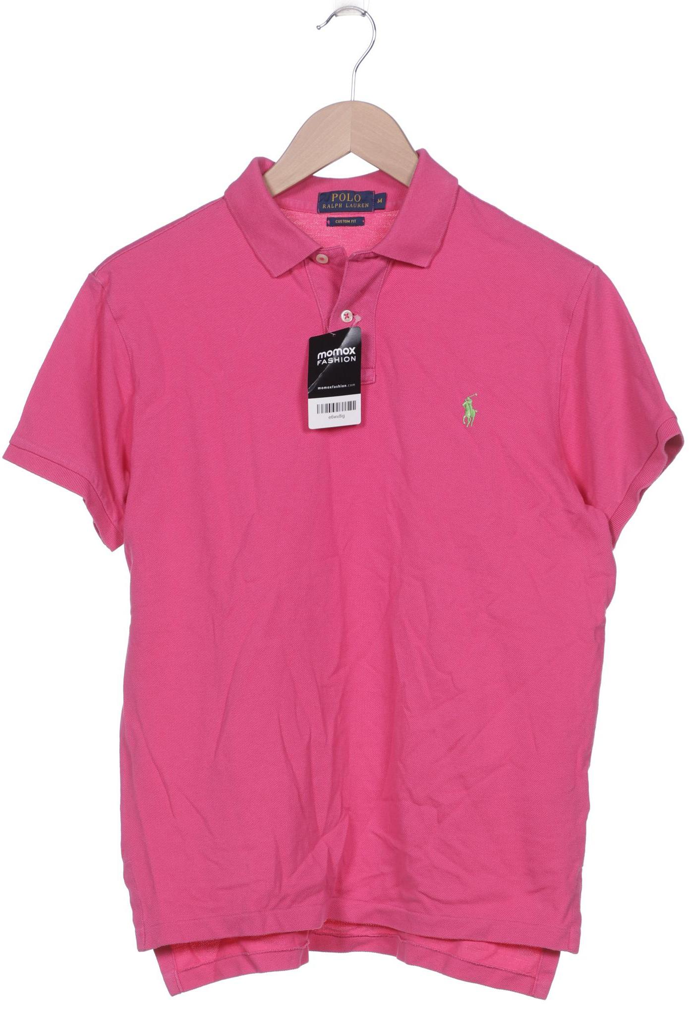 

Polo Ralph Lauren Herren Poloshirt, pink