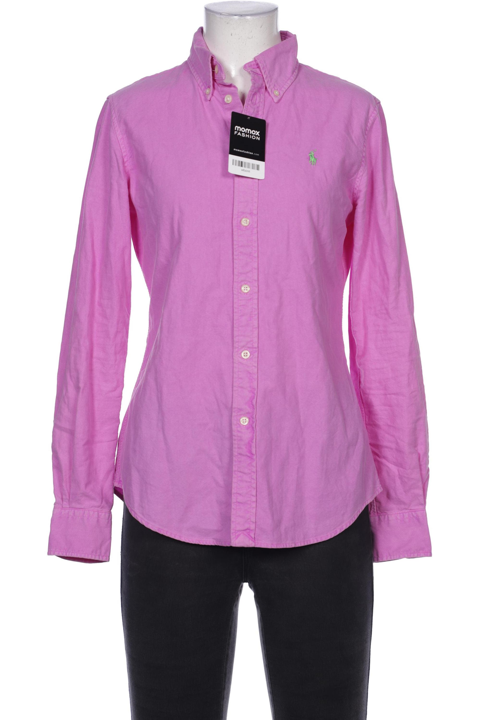 

Polo Ralph Lauren Damen Bluse, pink, Gr. 36
