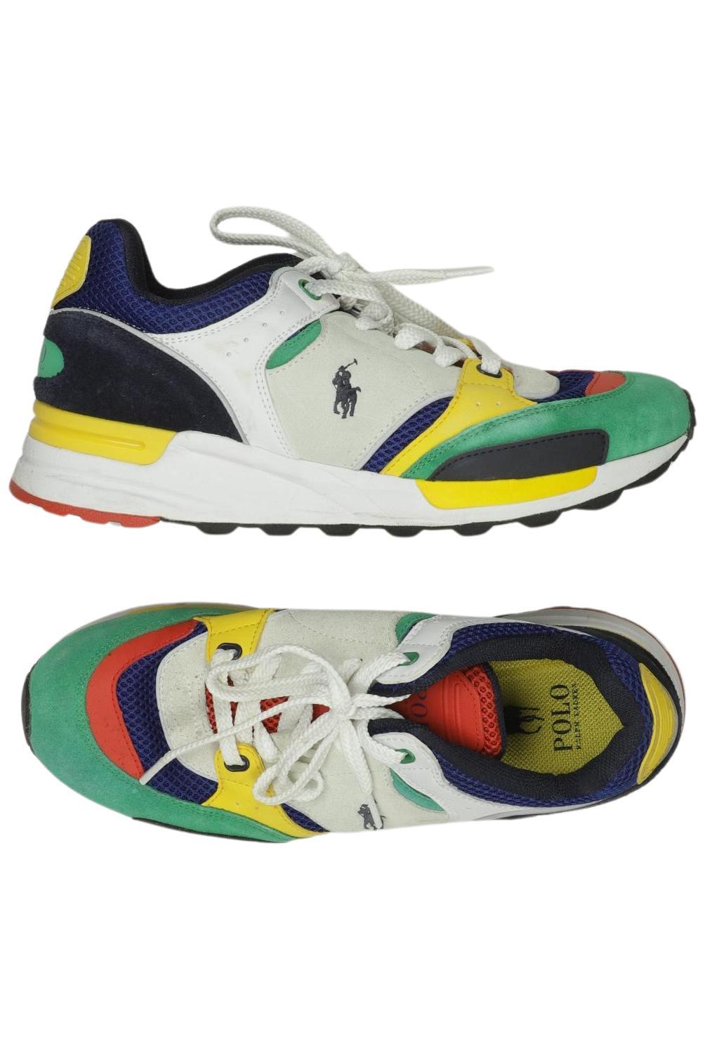 

Polo Ralph Lauren Herren Sneakers, mehrfarbig, Gr. 41