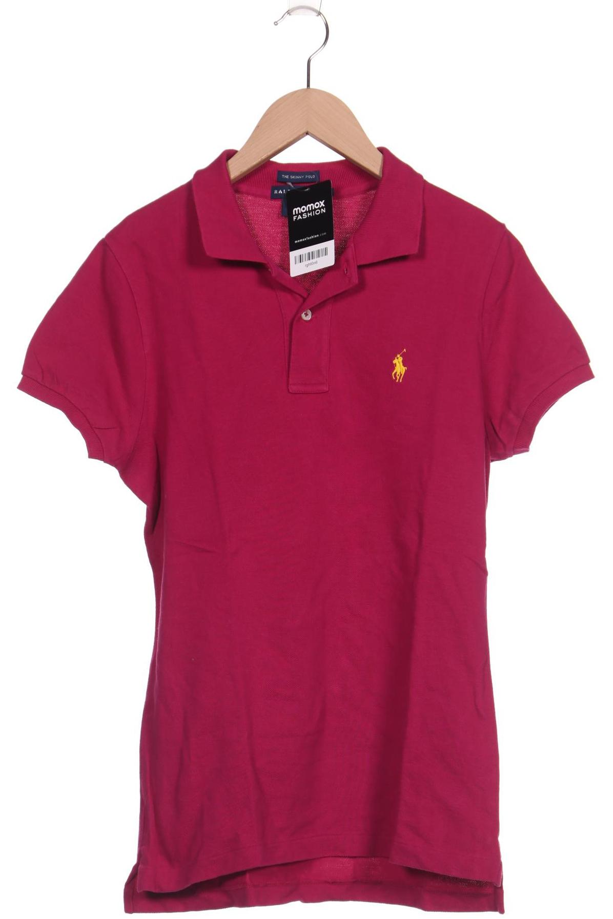 

Polo Ralph Lauren Damen Poloshirt, pink, Gr. 38