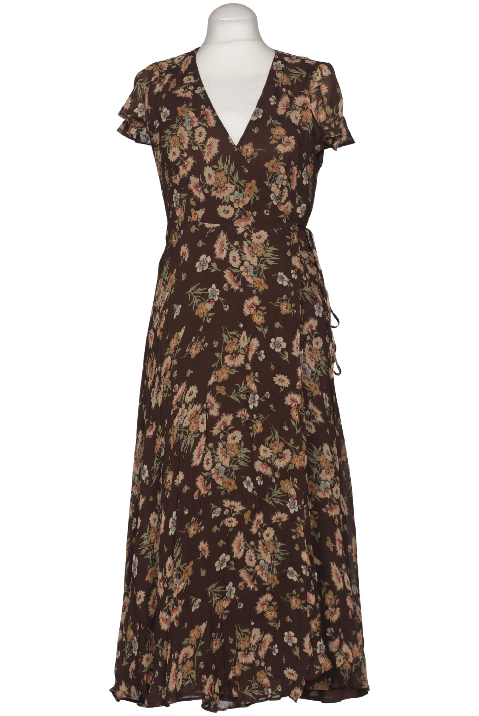 

Polo Ralph Lauren Damen Kleid, braun, Gr. 6