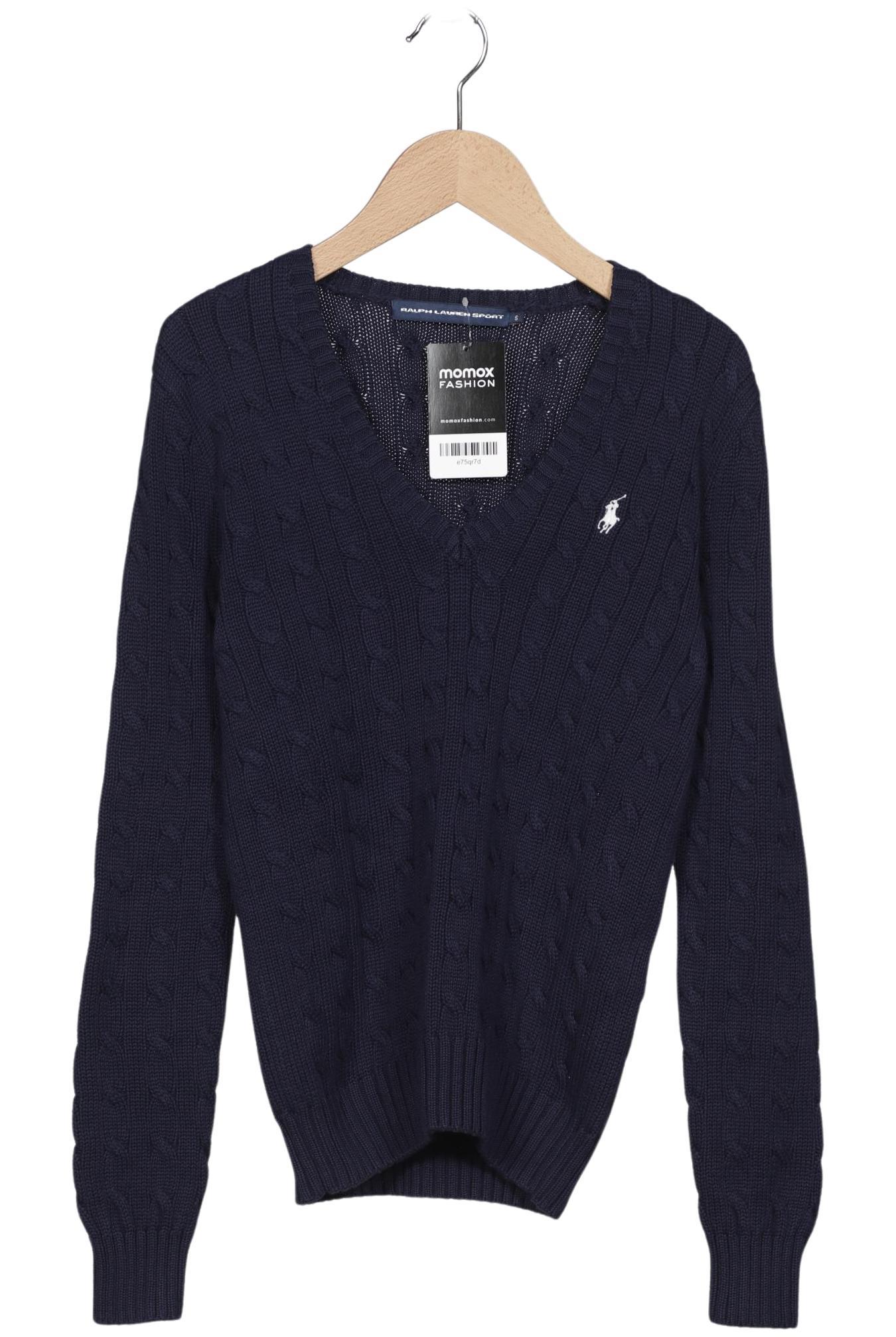 

Polo Ralph Lauren Damen Pullover, marineblau, Gr. 36