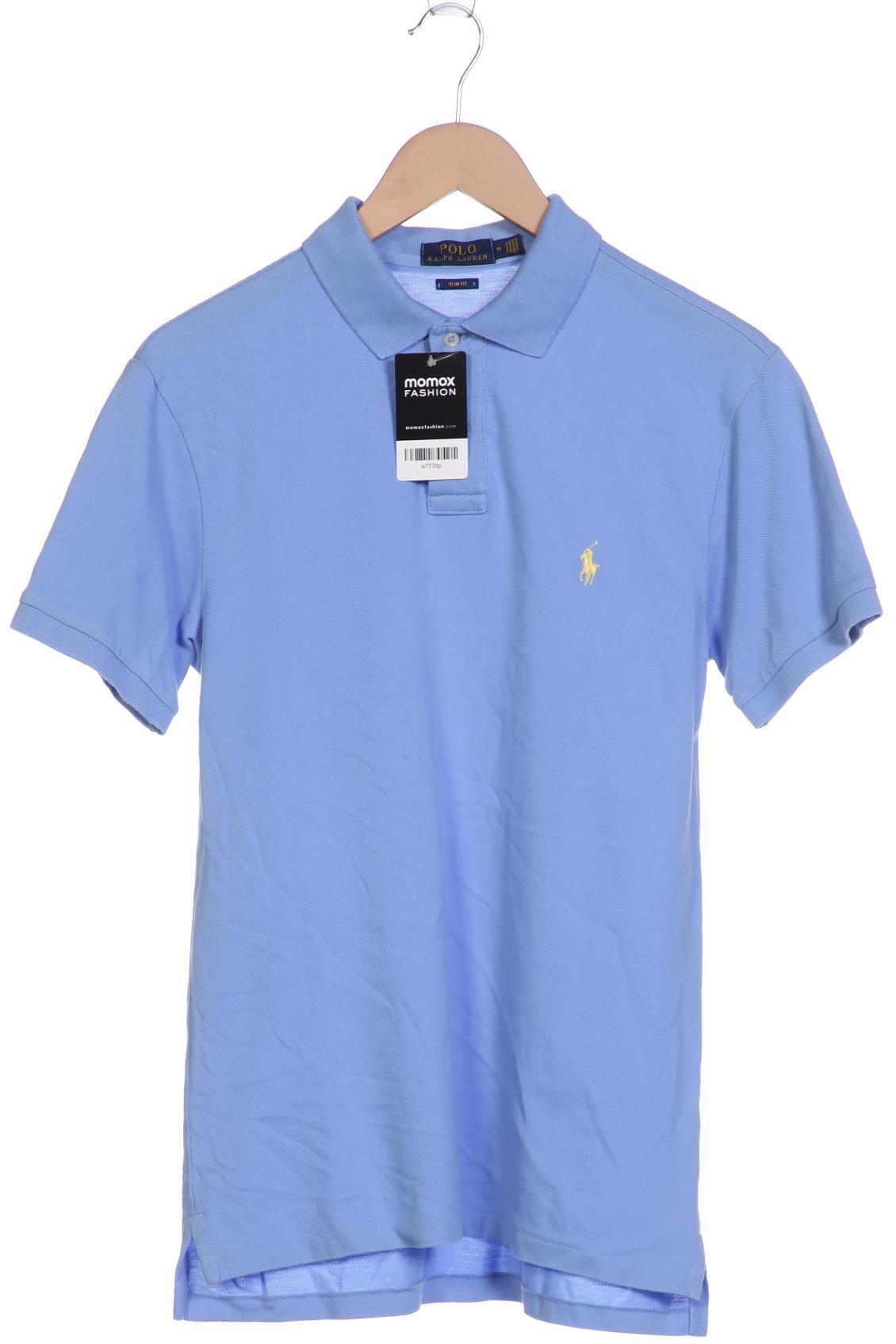 

Polo Ralph Lauren Herren Poloshirt, flieder