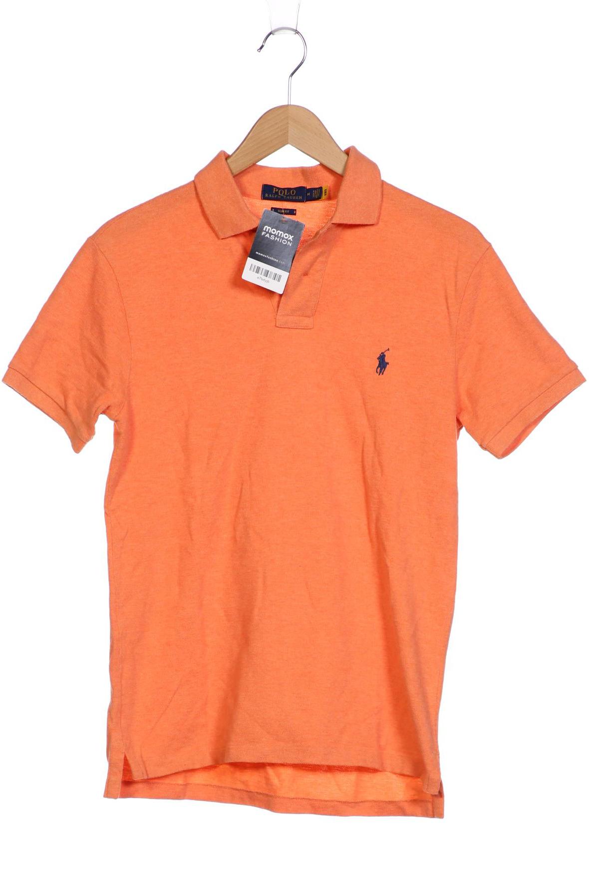 

Polo Ralph Lauren Herren Poloshirt, orange, Gr. 48