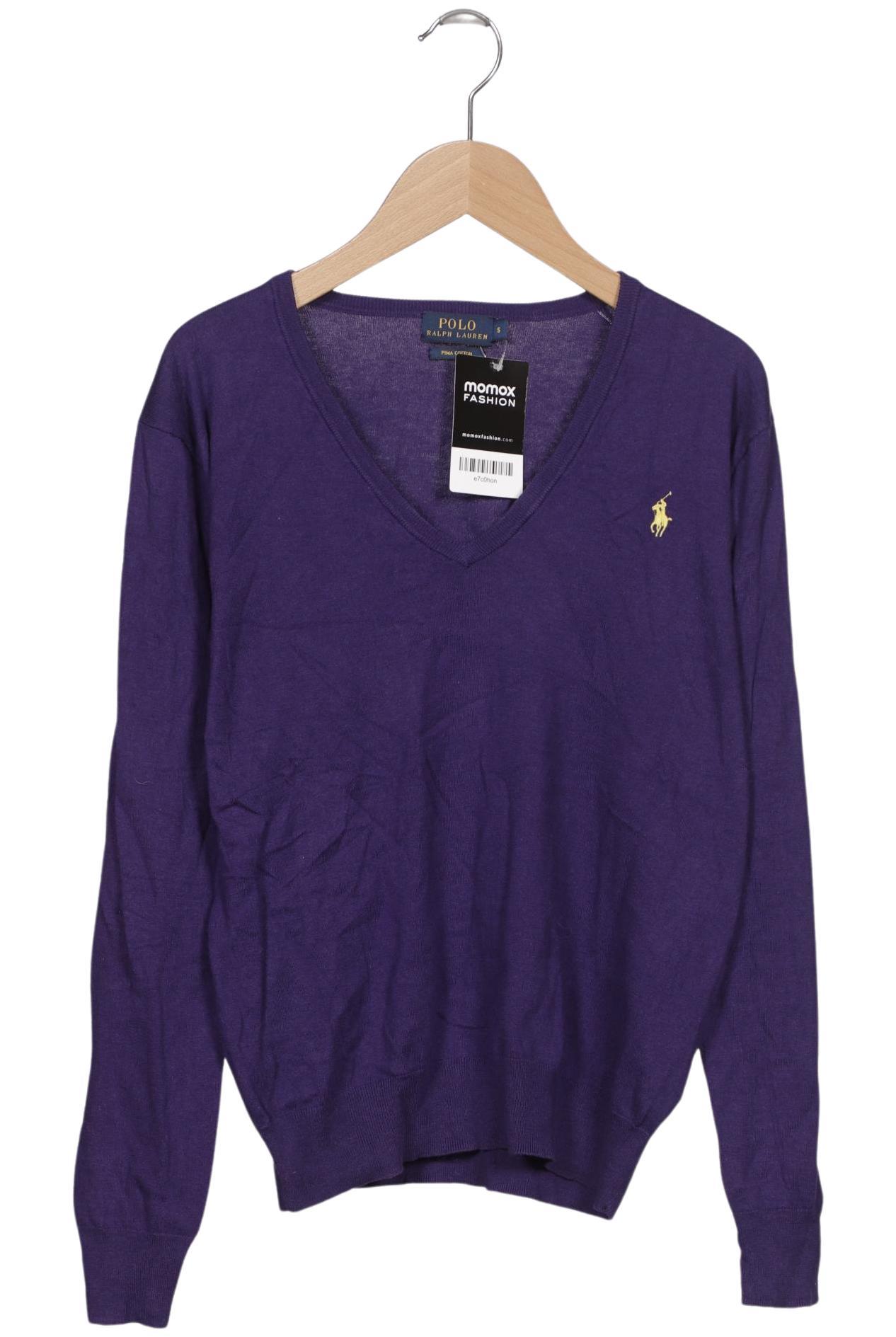 

Polo Ralph Lauren Damen Pullover, flieder, Gr. 36