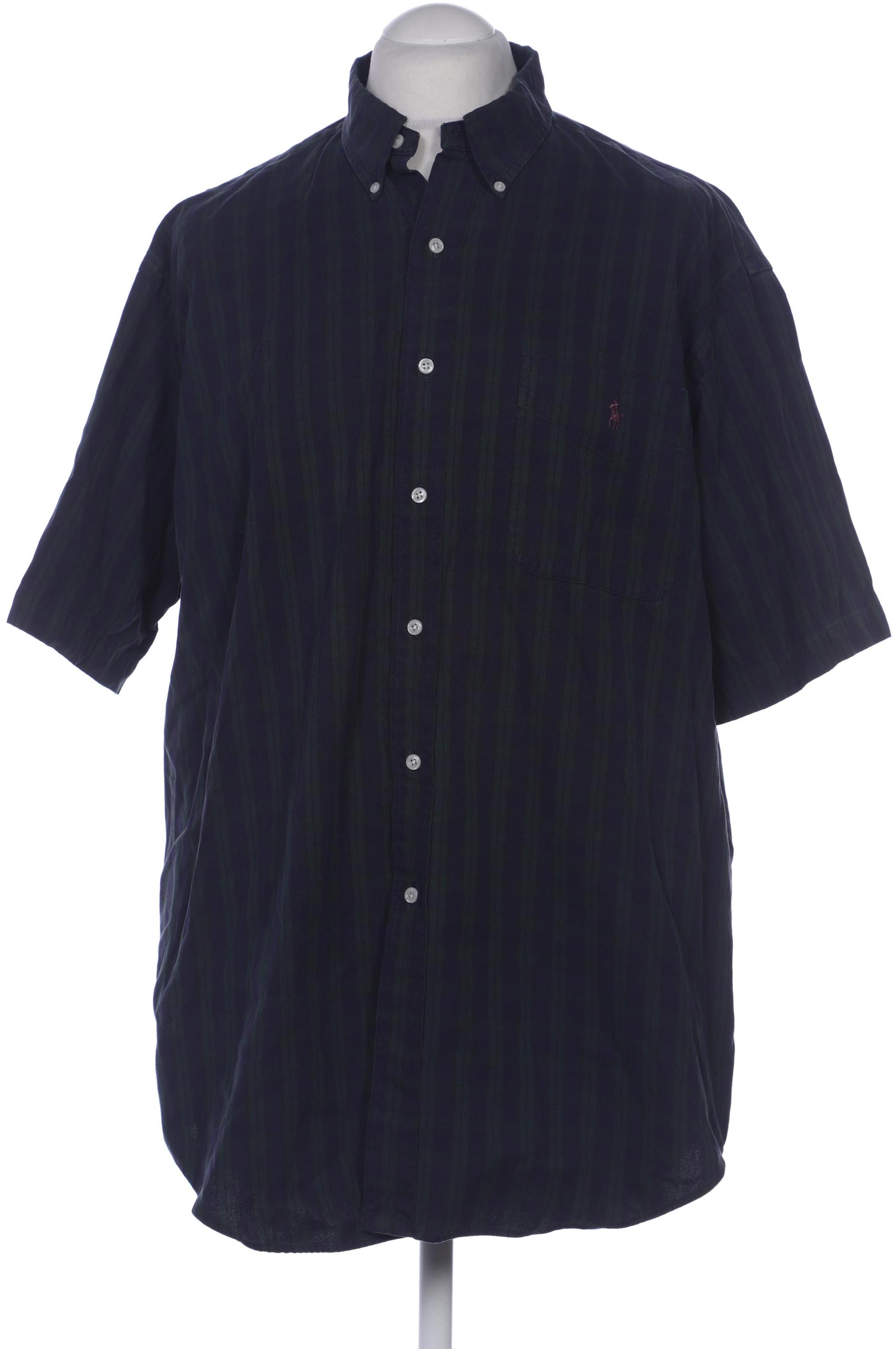 

Polo Ralph Lauren Herren Hemd, marineblau, Gr. 54