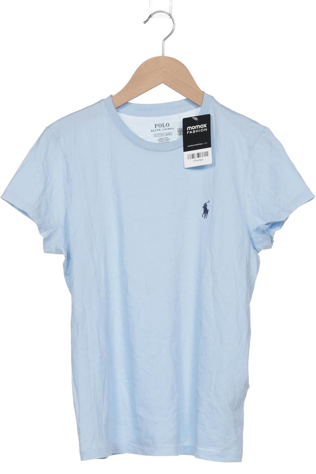 

Polo Ralph Lauren Herren T-Shirt, hellblau, Gr. 134