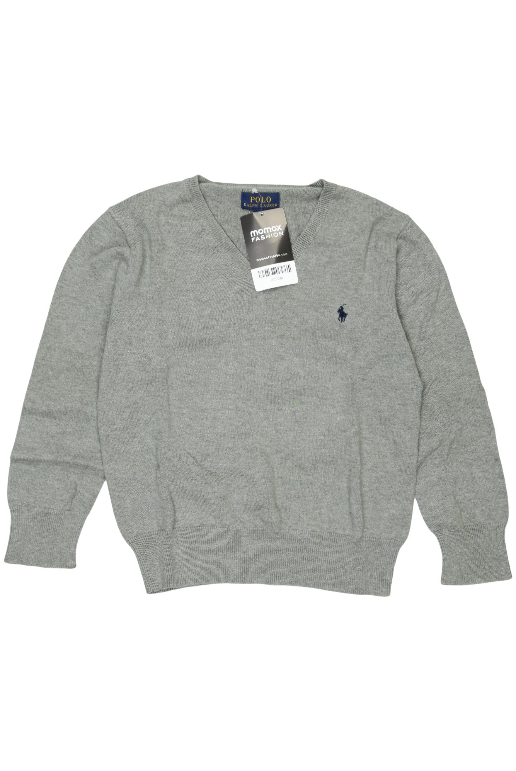 

Polo Ralph Lauren Herren Pullover, türkis, Gr. 122