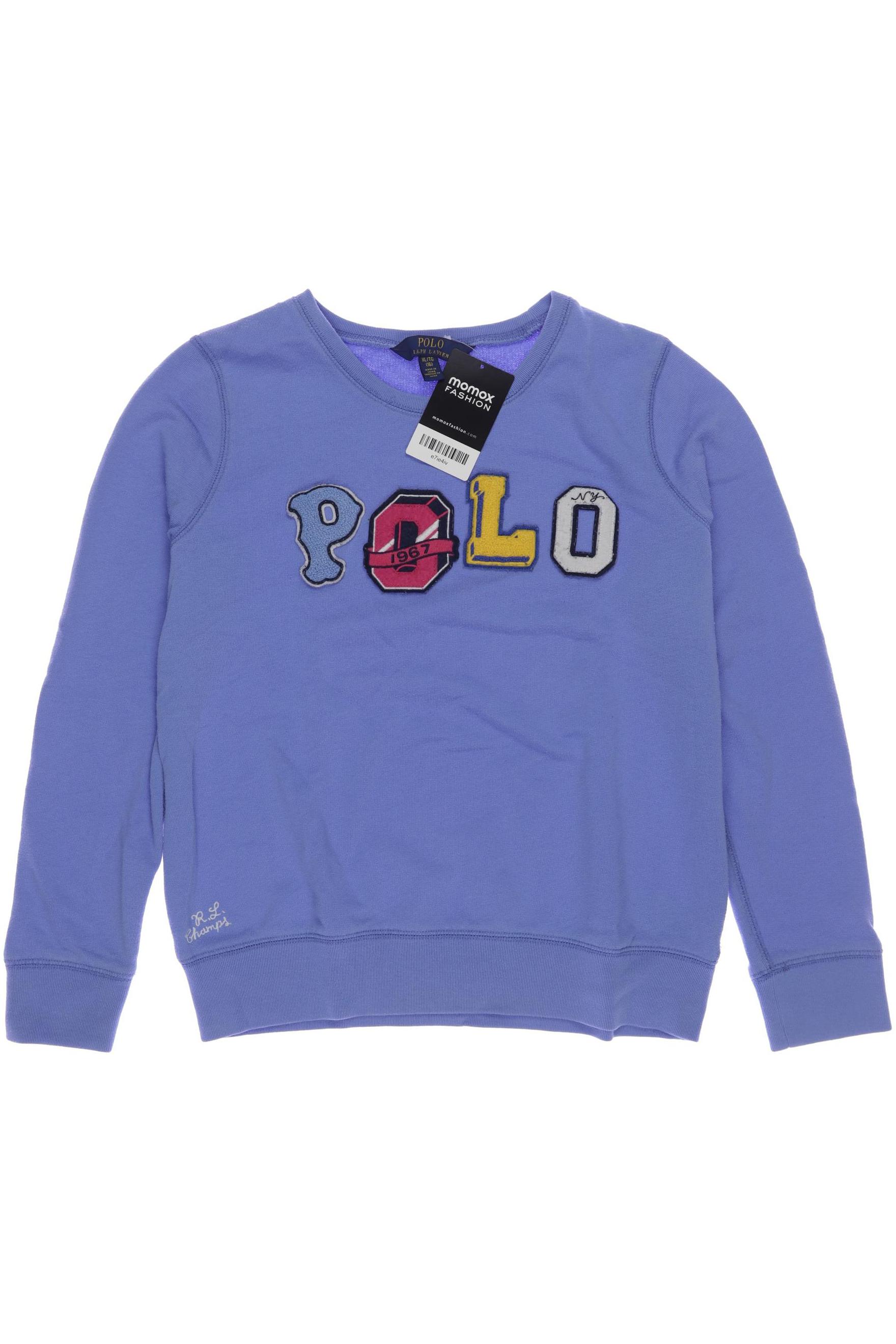 

Polo Ralph Lauren Mädchen Hoodies & Sweater, blau