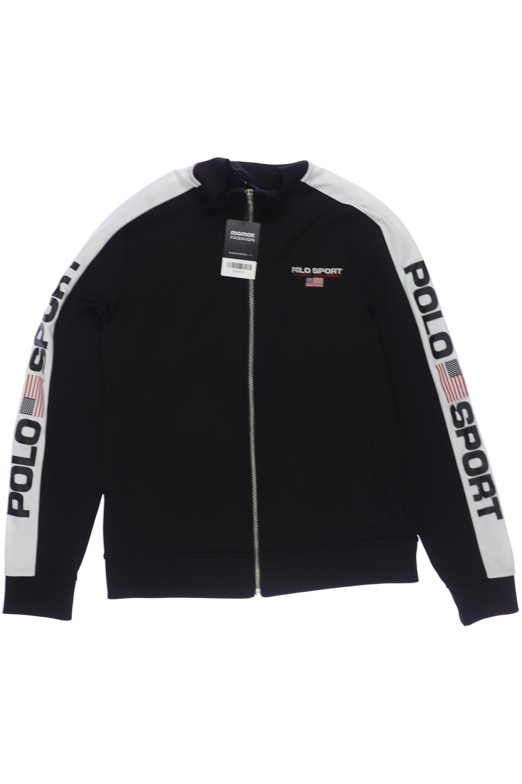 

Polo Ralph Lauren Herren Hoodies & Sweater, schwarz, Gr. 170