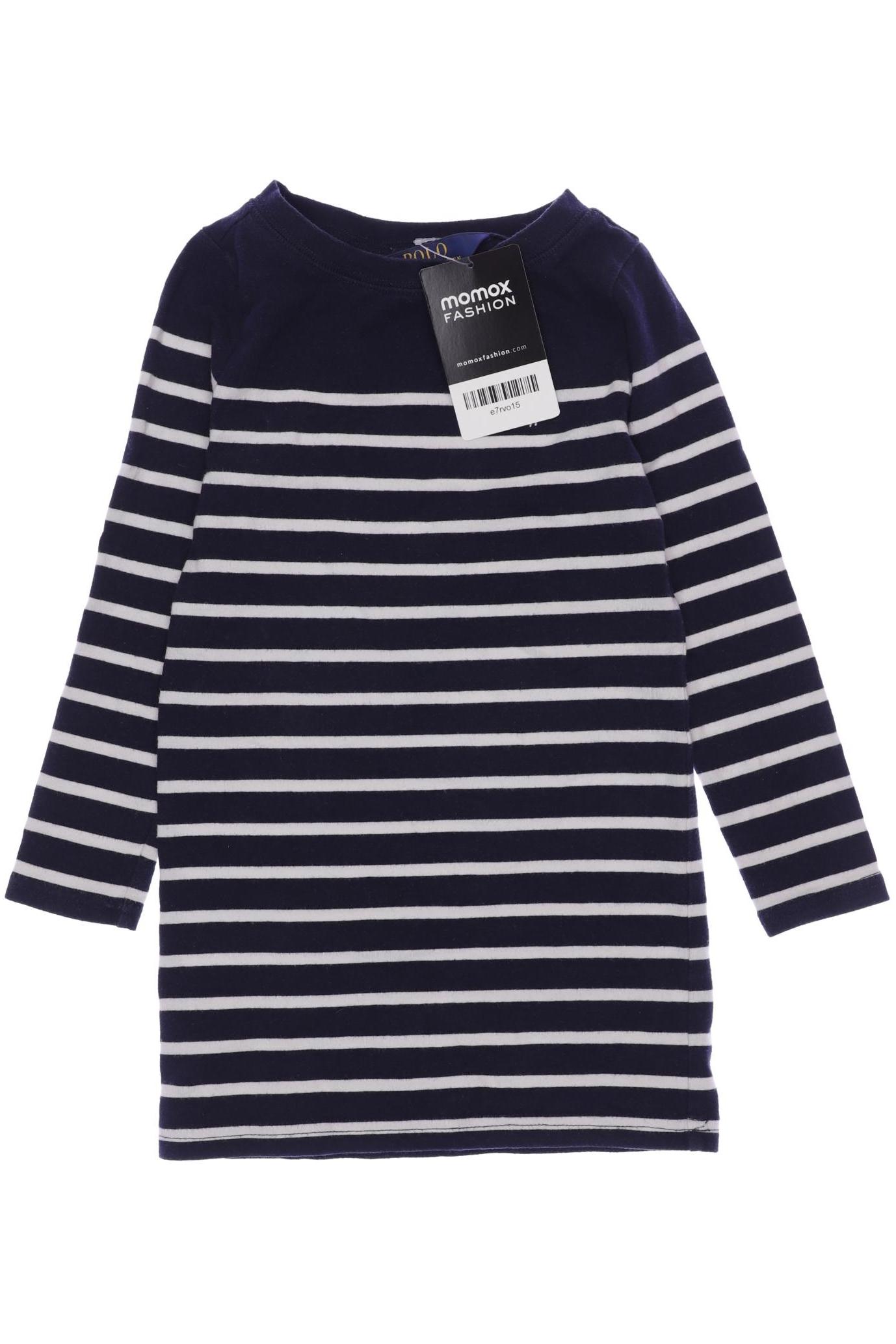 

Polo Ralph Lauren Damen Kleid, marineblau, Gr. 98