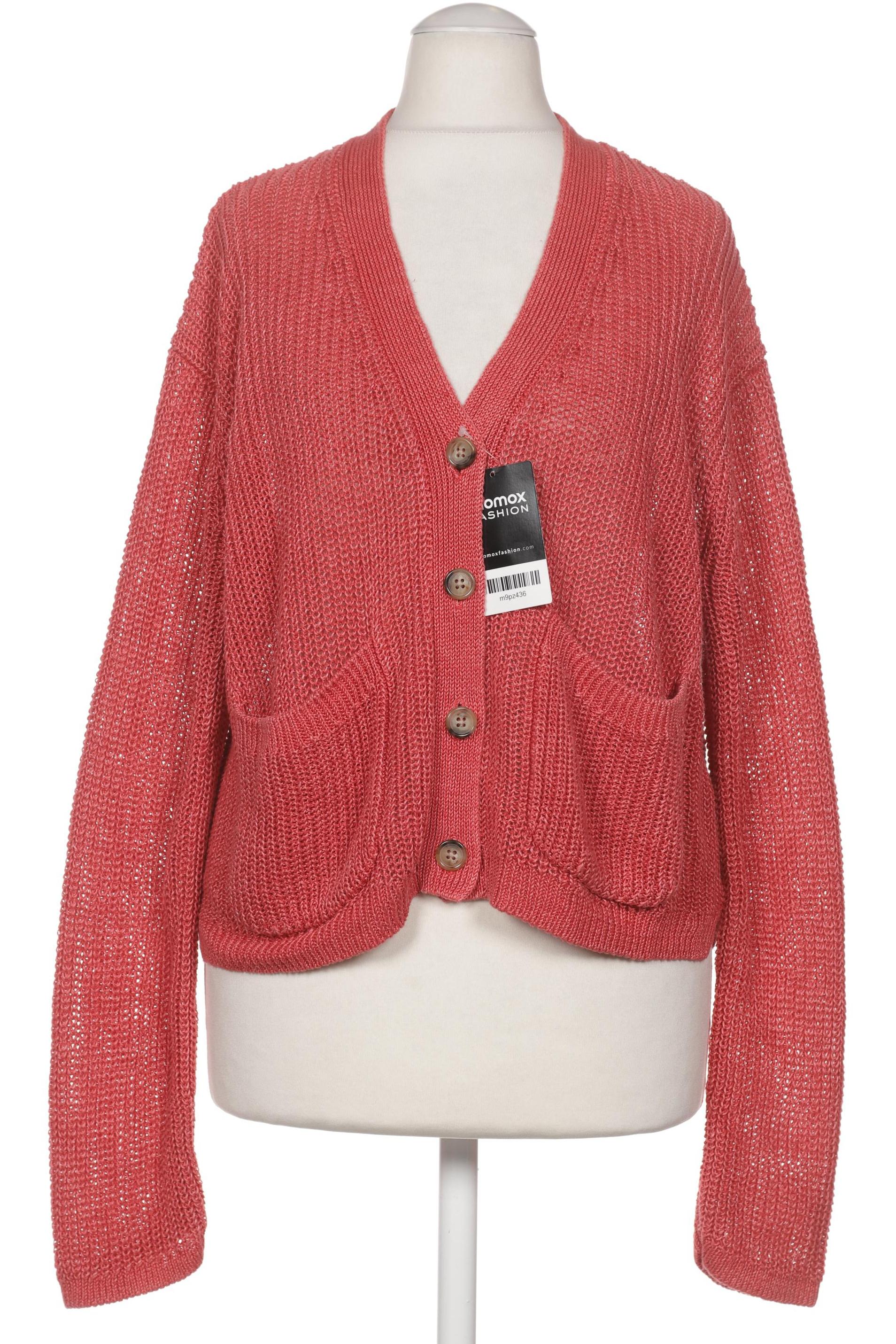 

Polo Ralph Lauren Damen Strickjacke, pink, Gr. 32