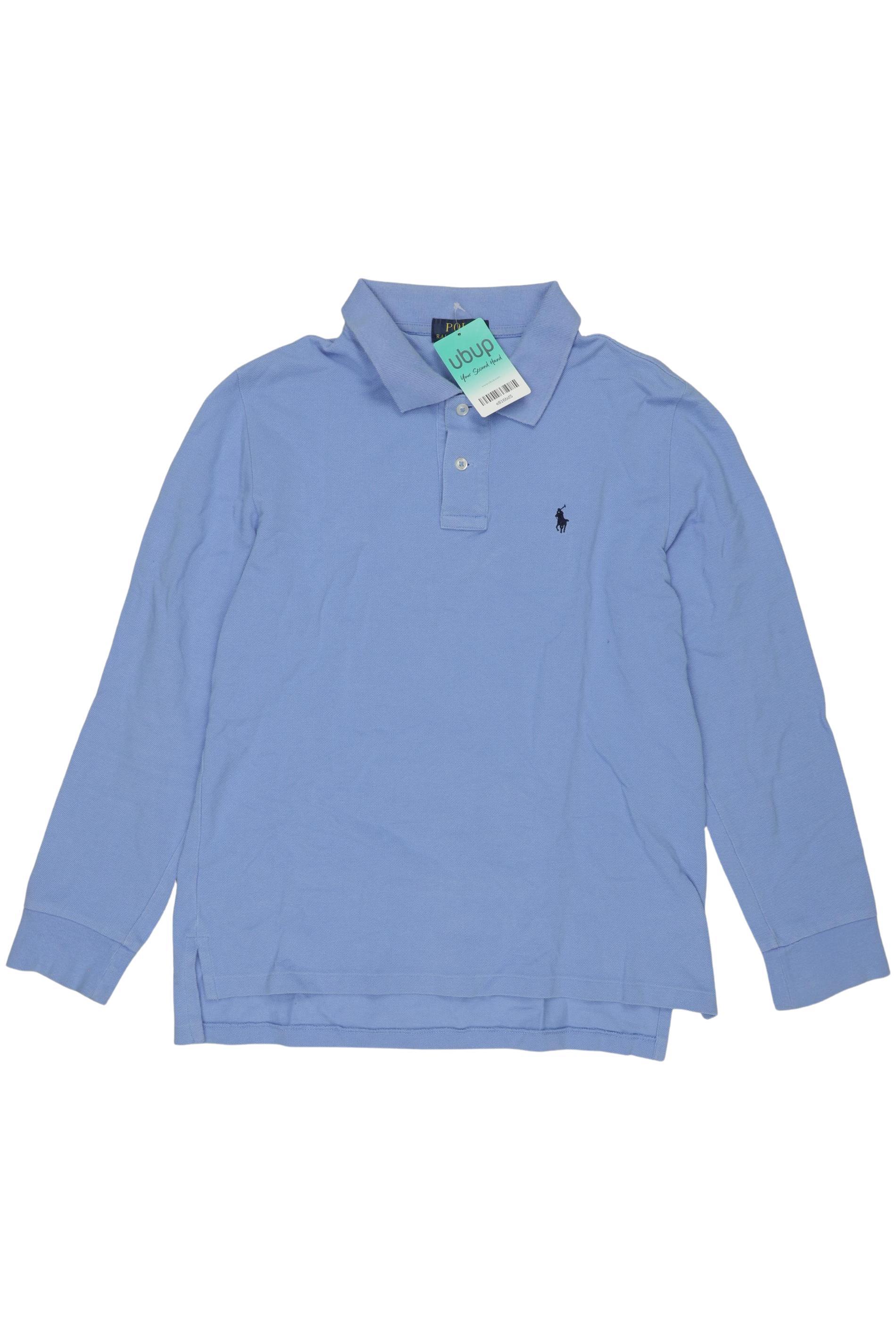 

Polo Ralph Lauren Herren Poloshirt, blau, Gr. 158