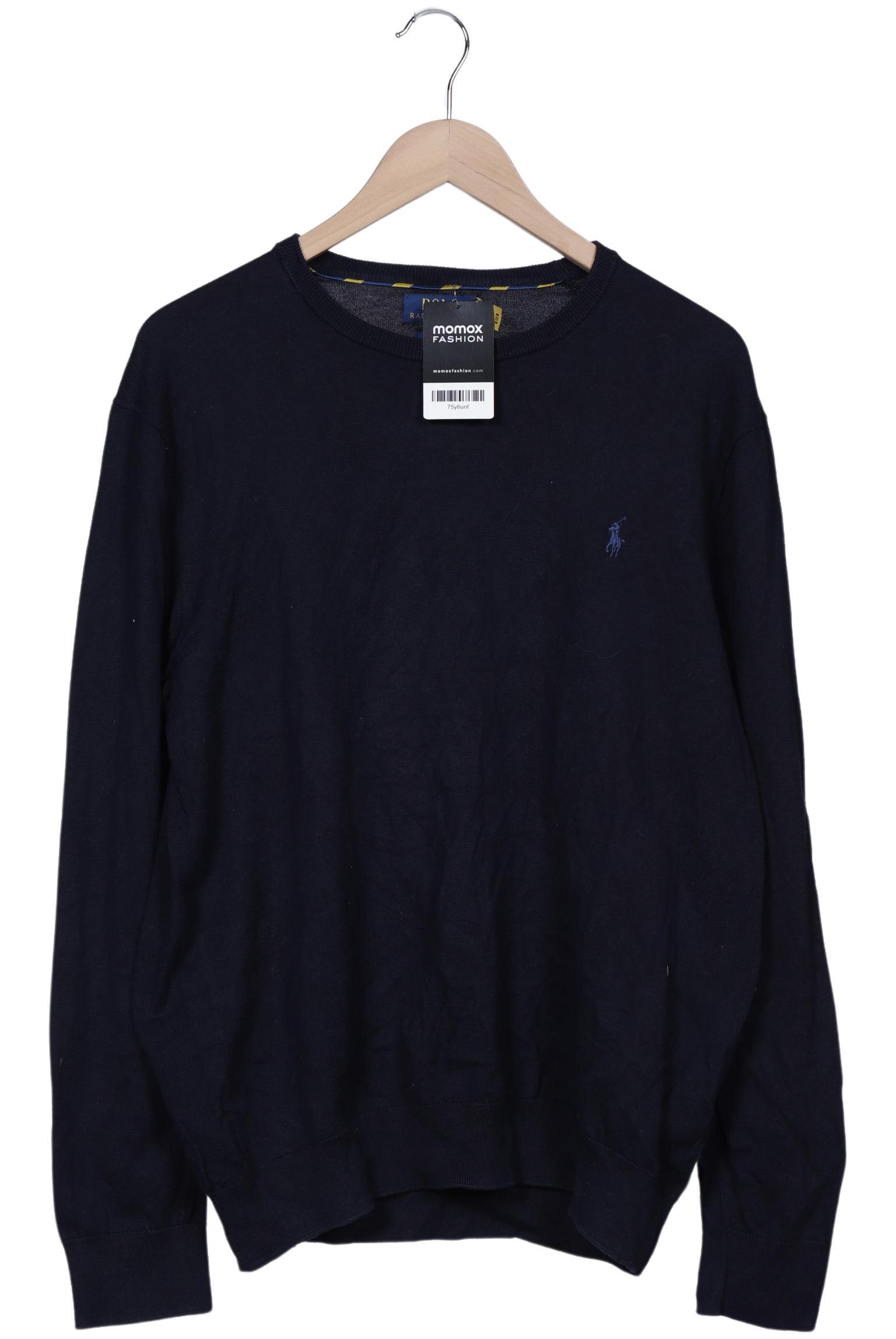 

Polo Ralph Lauren Herren Pullover, marineblau, Gr. 52