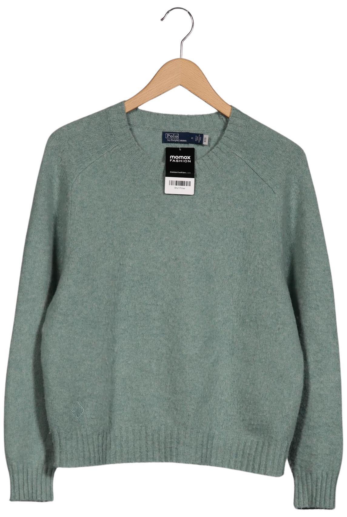 

Polo Ralph Lauren Damen Pullover, türkis, Gr. 38