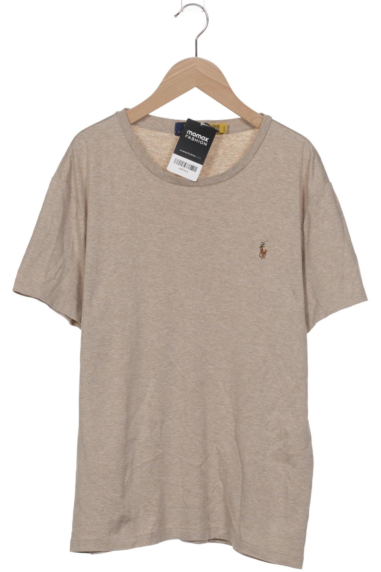 

Polo Ralph Lauren Herren T-Shirt, beige, Gr. 52