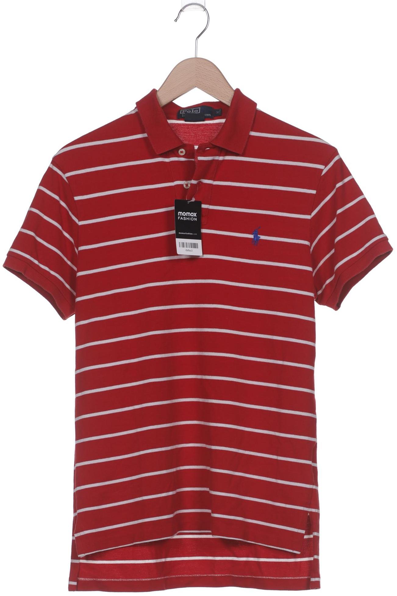 

Polo Ralph Lauren Herren Poloshirt, rot, Gr. 48