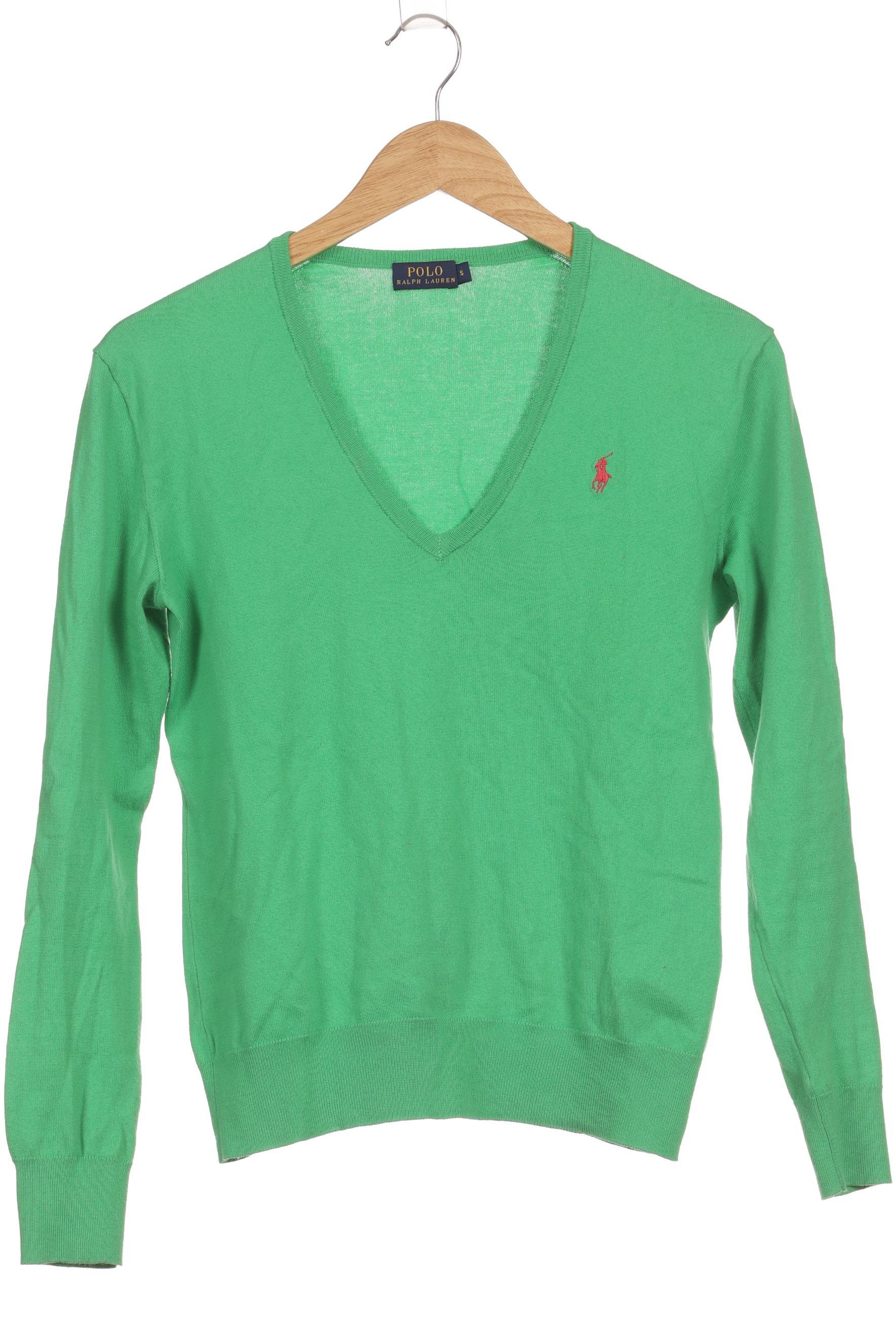 

Polo Ralph Lauren Damen Pullover, grün, Gr.