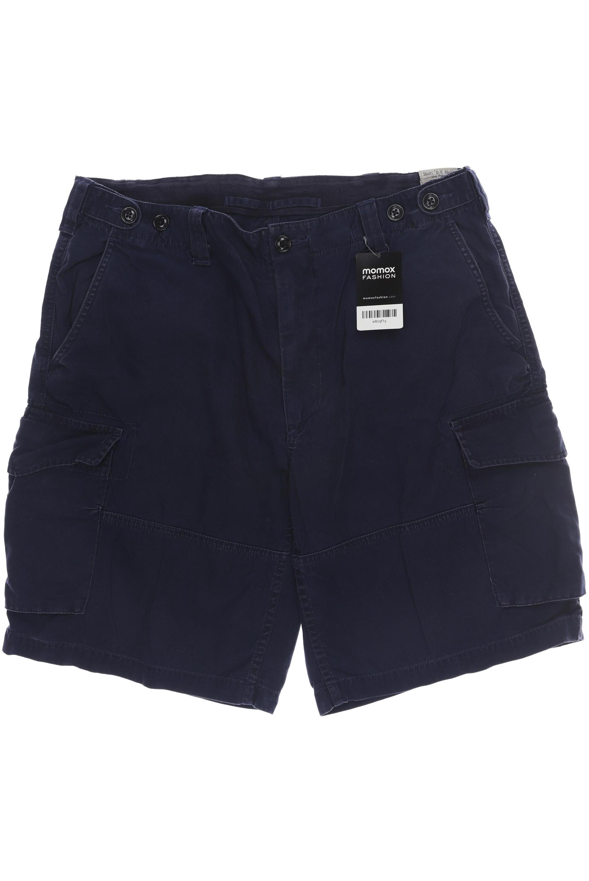 

Polo Ralph Lauren Herren Shorts, marineblau