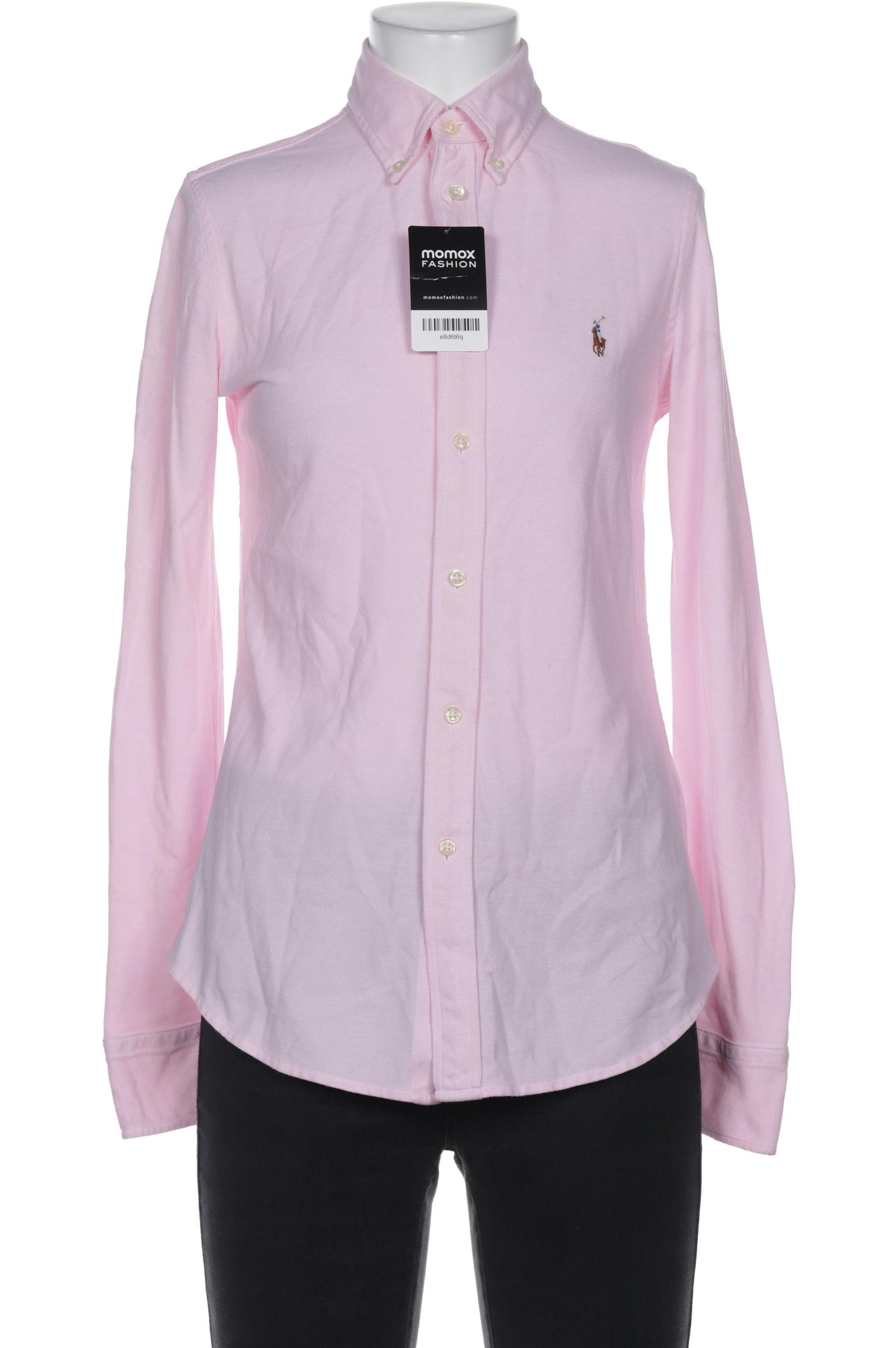 

Polo Ralph Lauren Damen Bluse, pink, Gr. 38