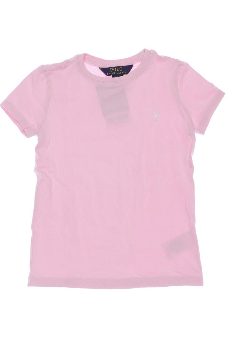 

Polo Ralph Lauren Damen T-Shirt, pink, Gr. 116