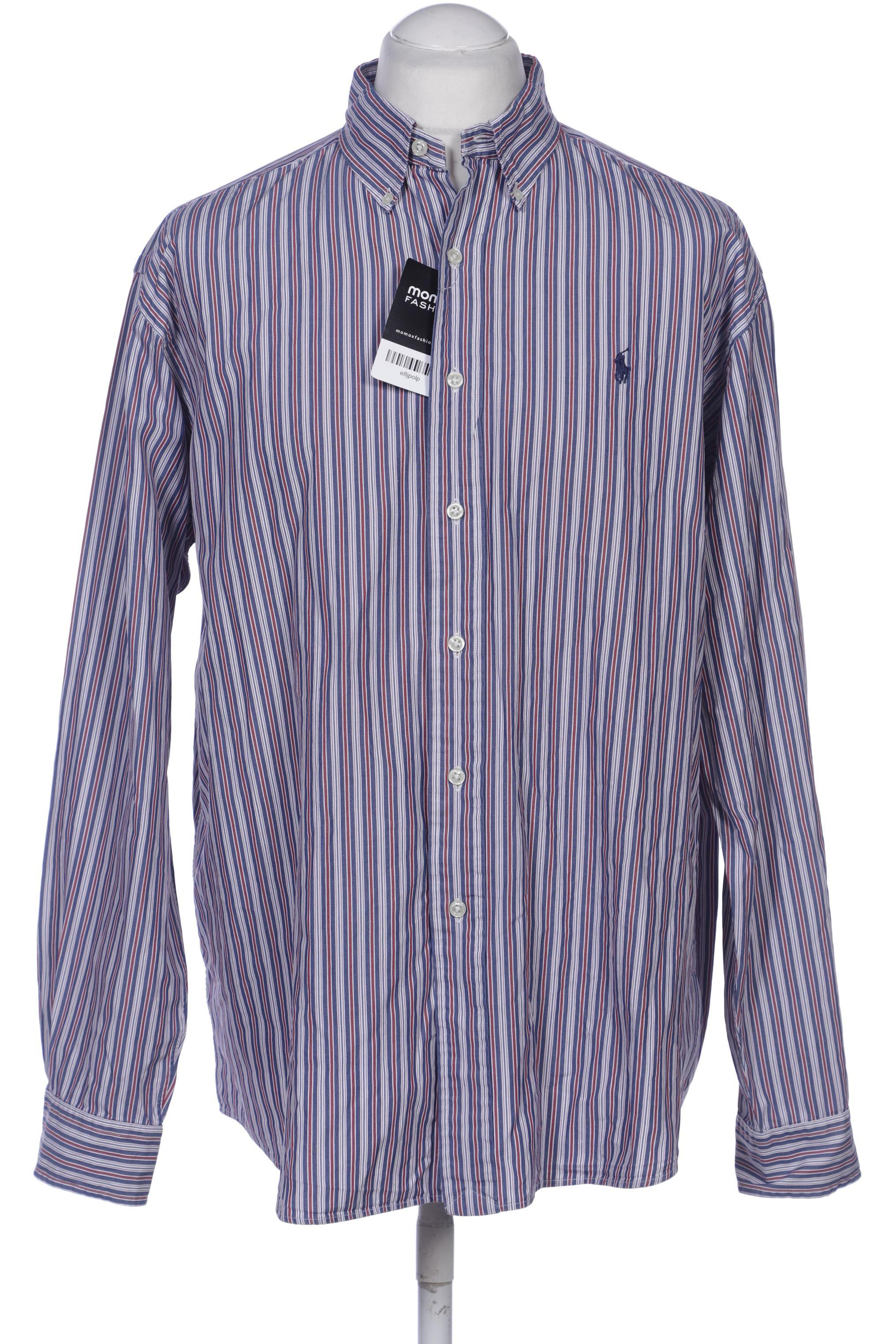

Polo Ralph Lauren Herren Hemd, mehrfarbig, Gr. 54