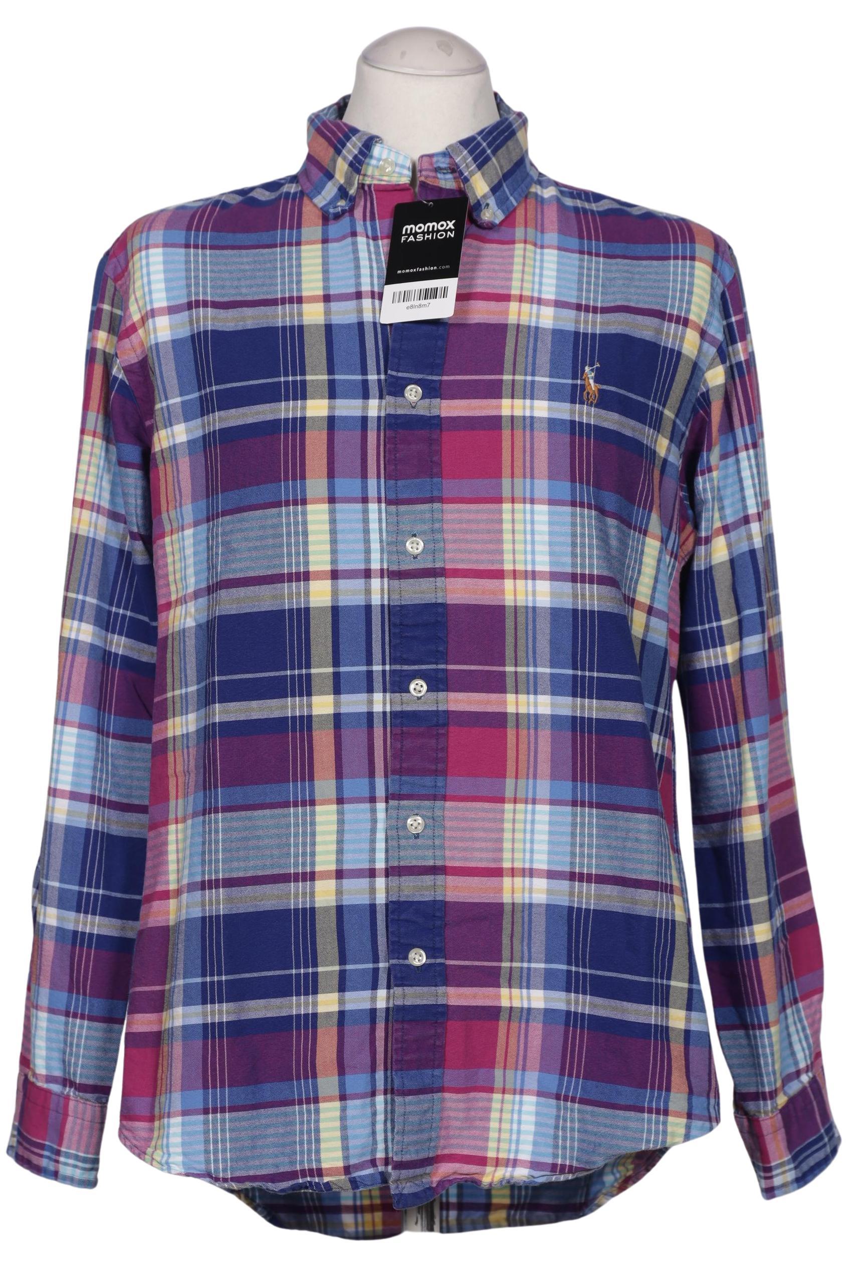 

Polo Ralph Lauren Herren Hemd, mehrfarbig, Gr. 48