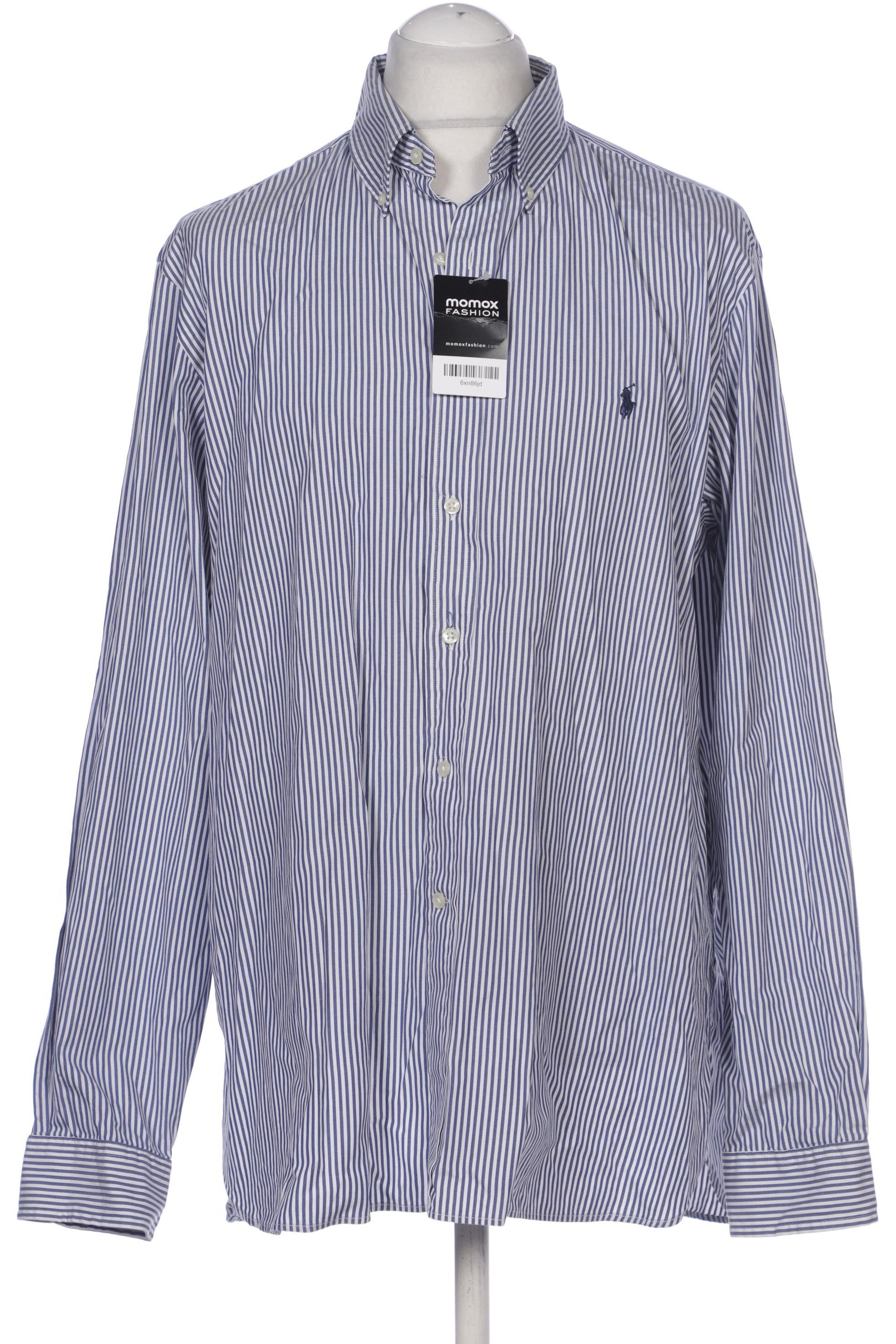 

Polo Ralph Lauren Herren Hemd, weiß, Gr. 54