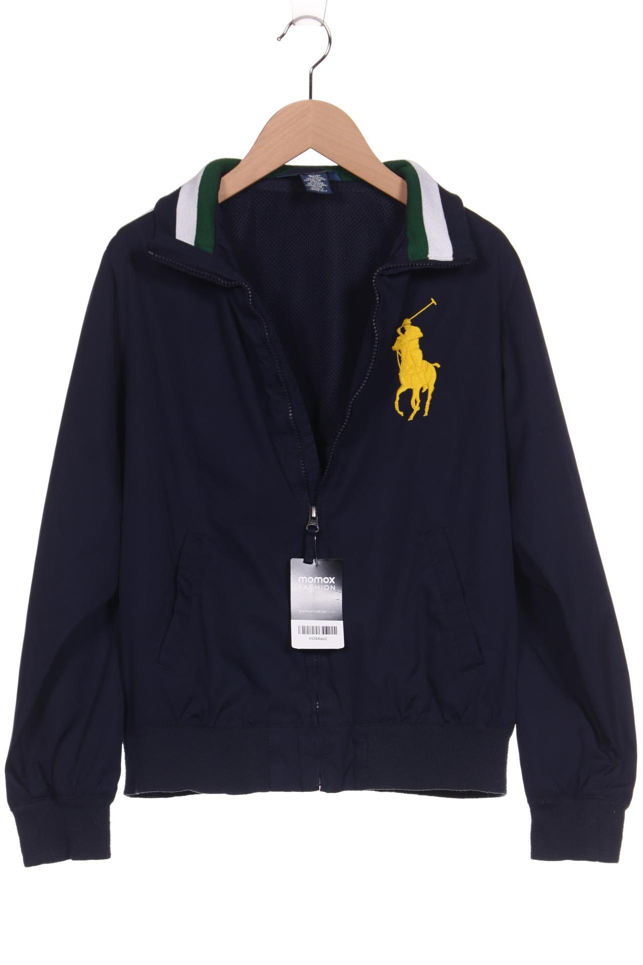 

Polo Ralph Lauren Jungen Jacke, marineblau