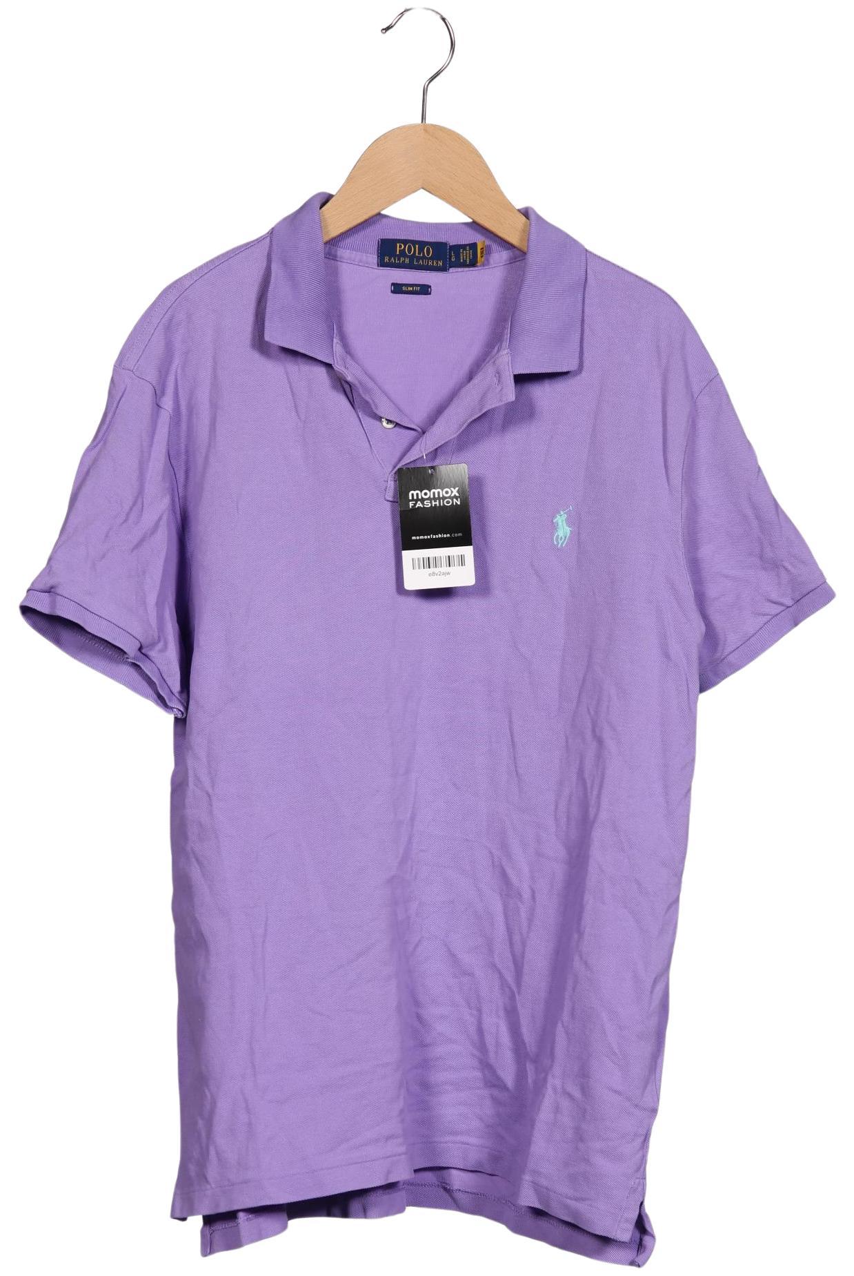Thumbnail - Polo Ralph Lauren Herren Poloshirt, flieder, Gr. 52