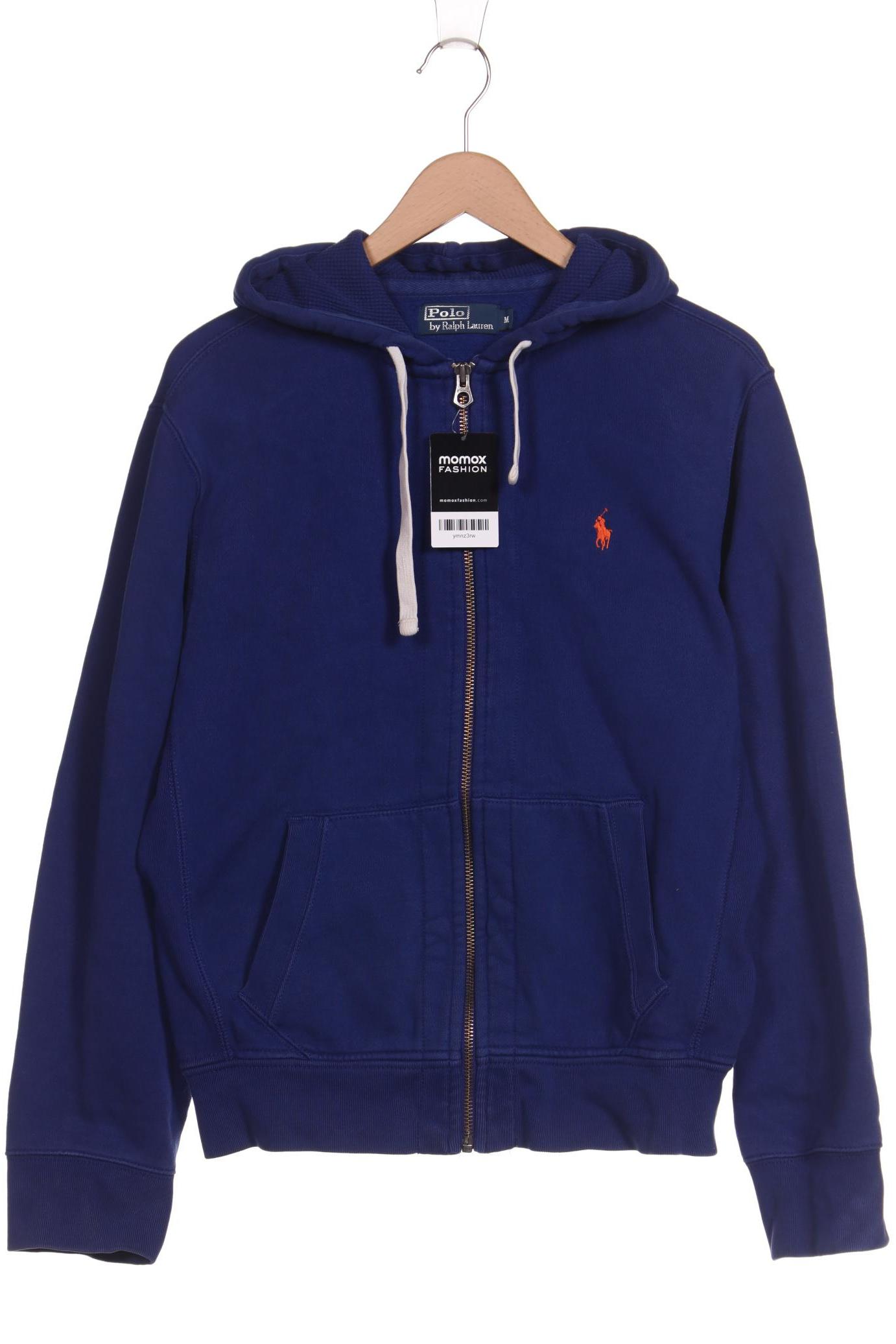 

Polo Ralph Lauren Herren Kapuzenpullover, marineblau, Gr. 48