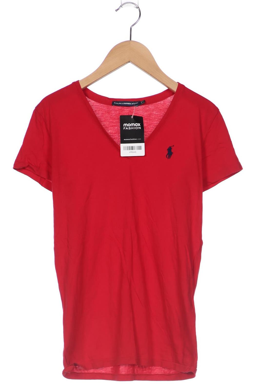 

Polo Ralph Lauren Damen T-Shirt, rot