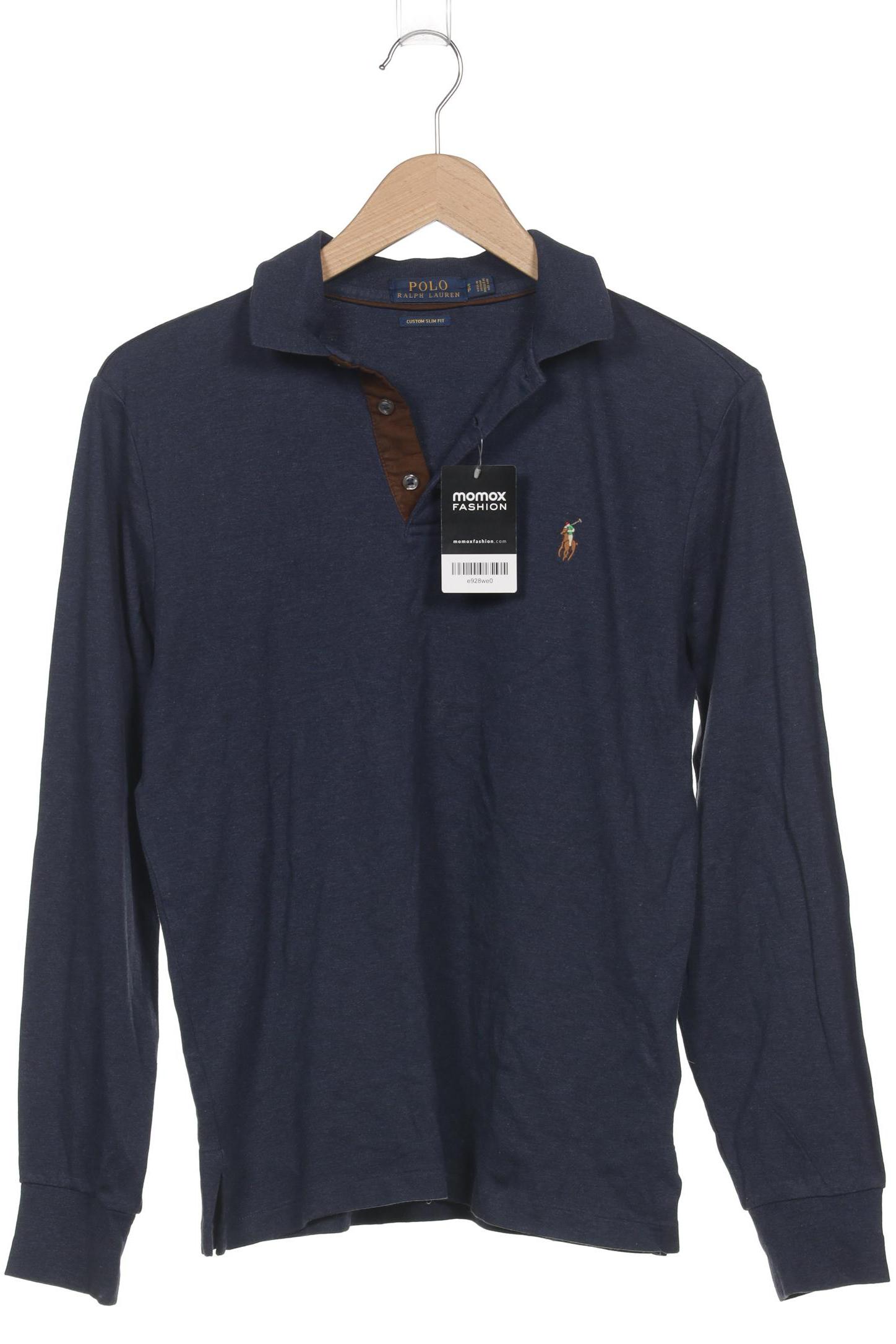 

Polo Ralph Lauren Herren Poloshirt, marineblau, Gr. 46