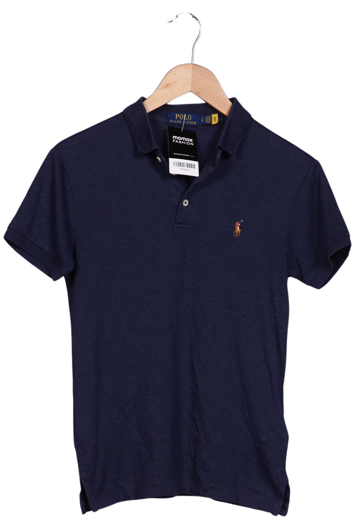 

Polo Ralph Lauren Damen Poloshirt, marineblau, Gr. 36
