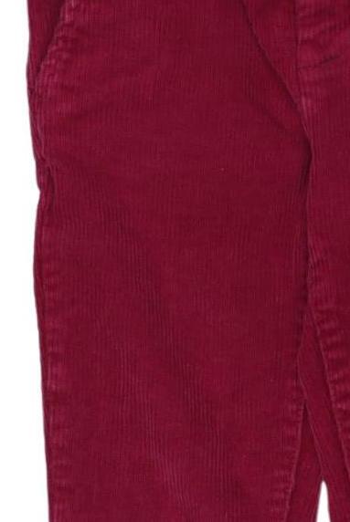 Thumbnail - Polo Ralph Lauren Mädchen Stoffhose, bordeaux, Gr. 116