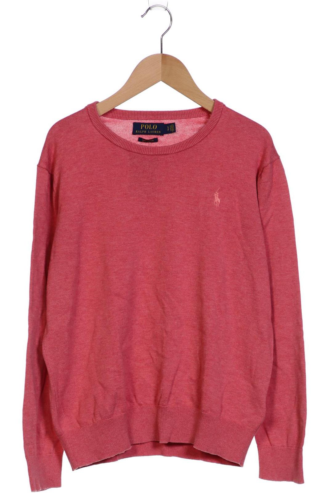 

Polo Ralph Lauren Herren Pullover, pink