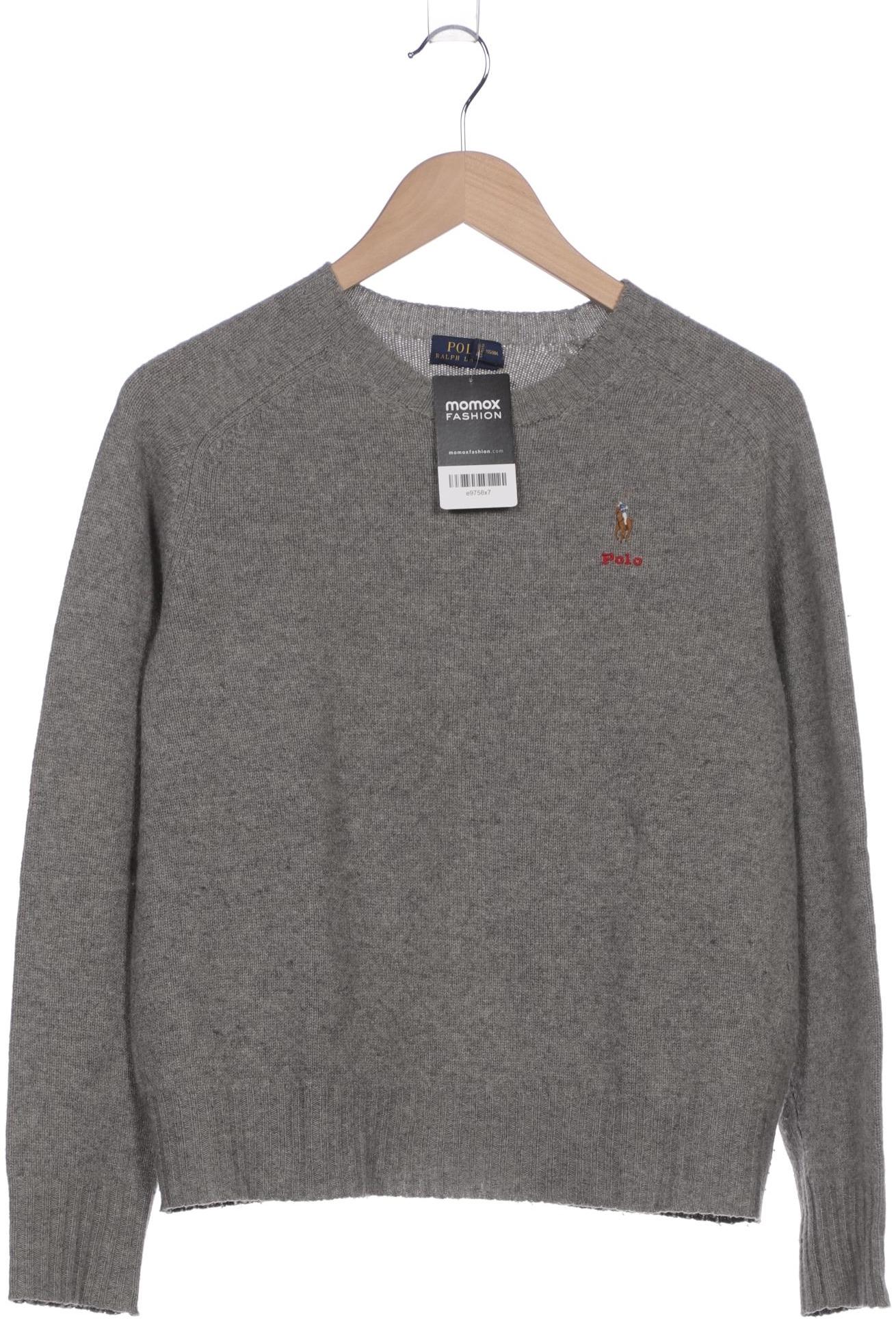 

Polo Ralph Lauren Damen Pullover, grau, Gr. 34