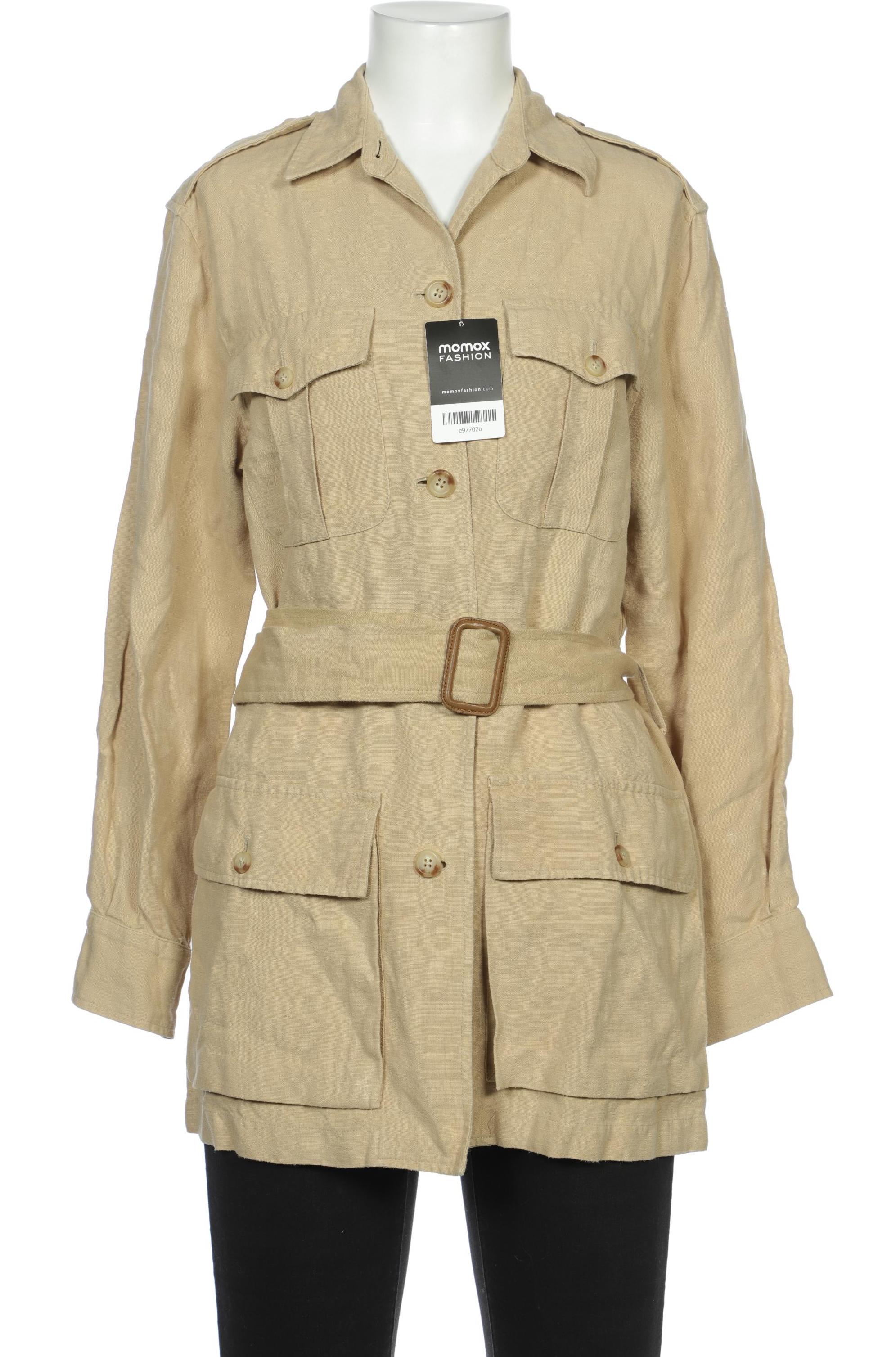 

Polo Ralph Lauren Damen Bluse, beige, Gr. 36