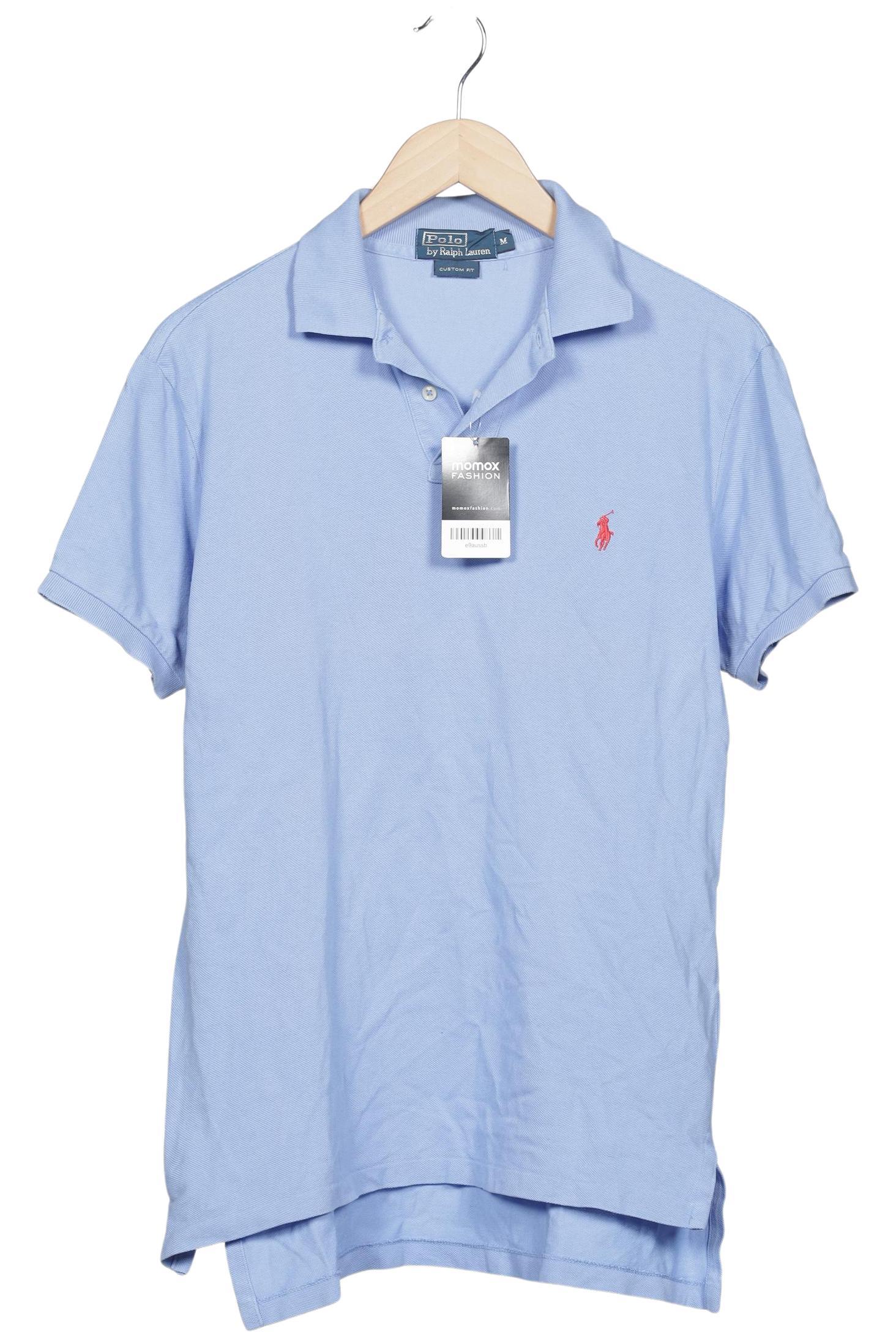 

Polo Ralph Lauren Herren Poloshirt, hellblau, Gr. 48