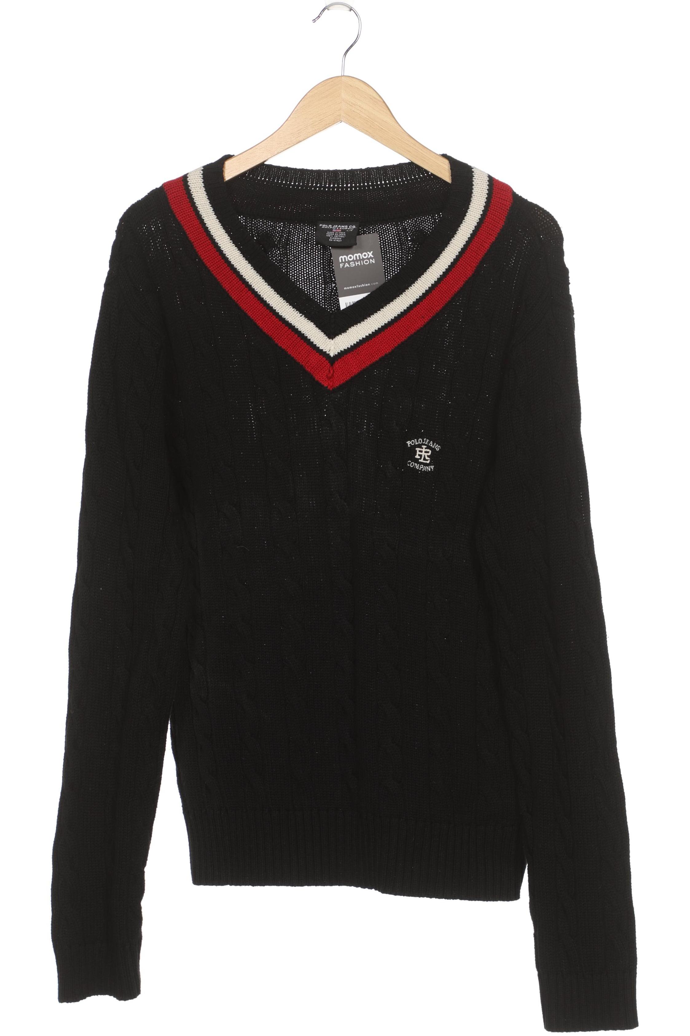 

Polo Ralph Lauren Herren Pullover, schwarz, Gr. 52