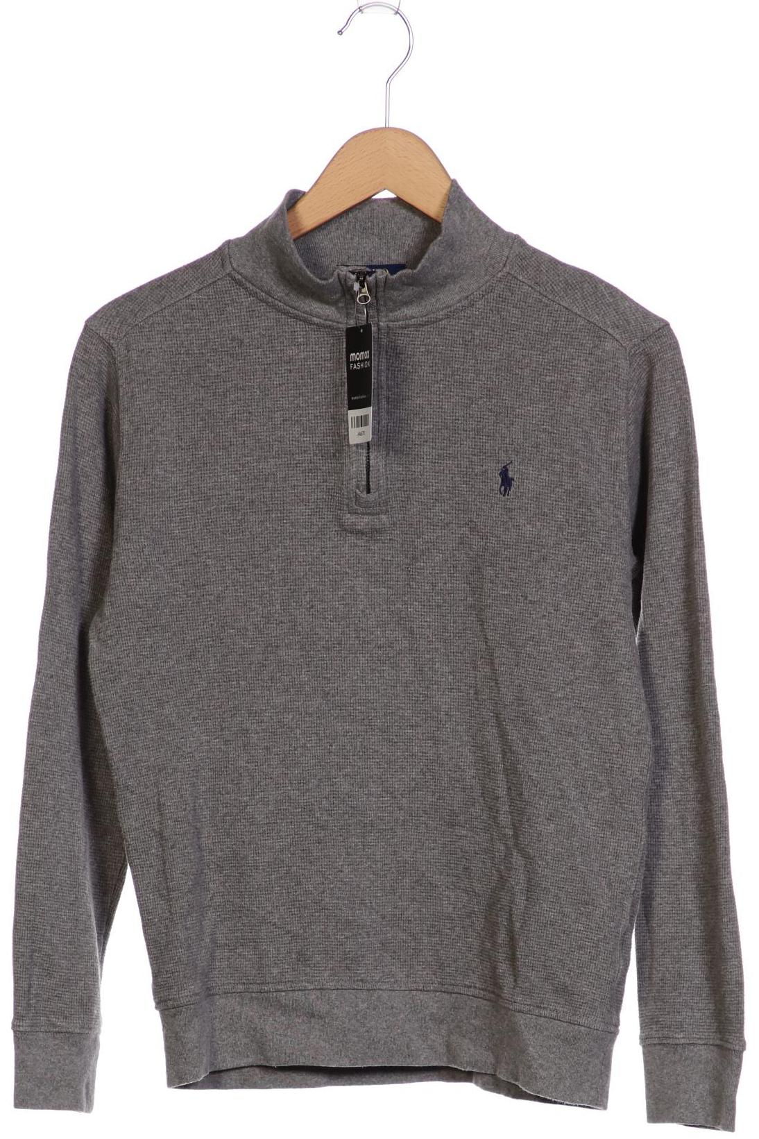 

Polo Ralph Lauren Damen Pullover, grau, Gr. 14